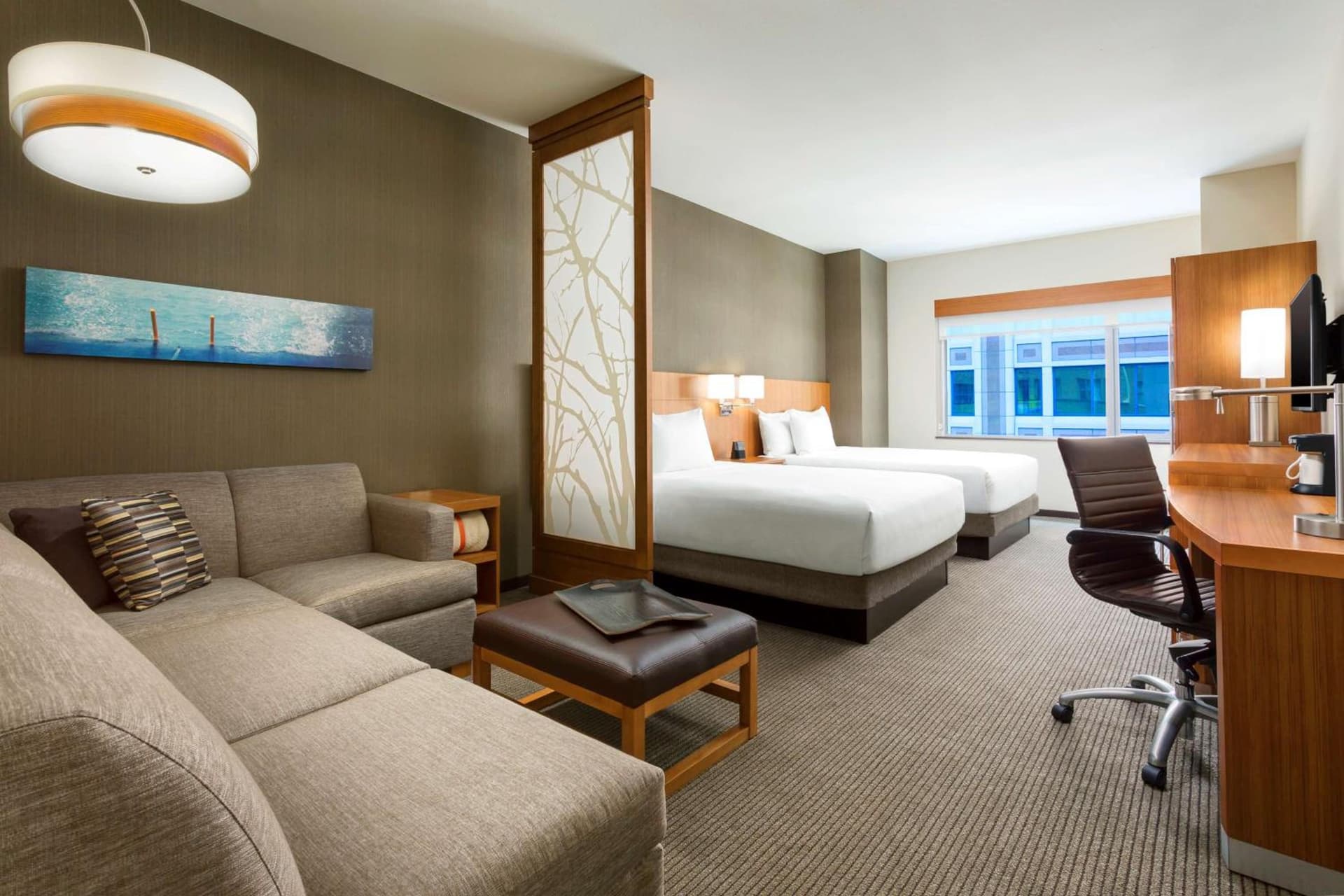 Hyatt Place Chicago/Downtown - The Loop gallery photo in Chicago, IL — image 18