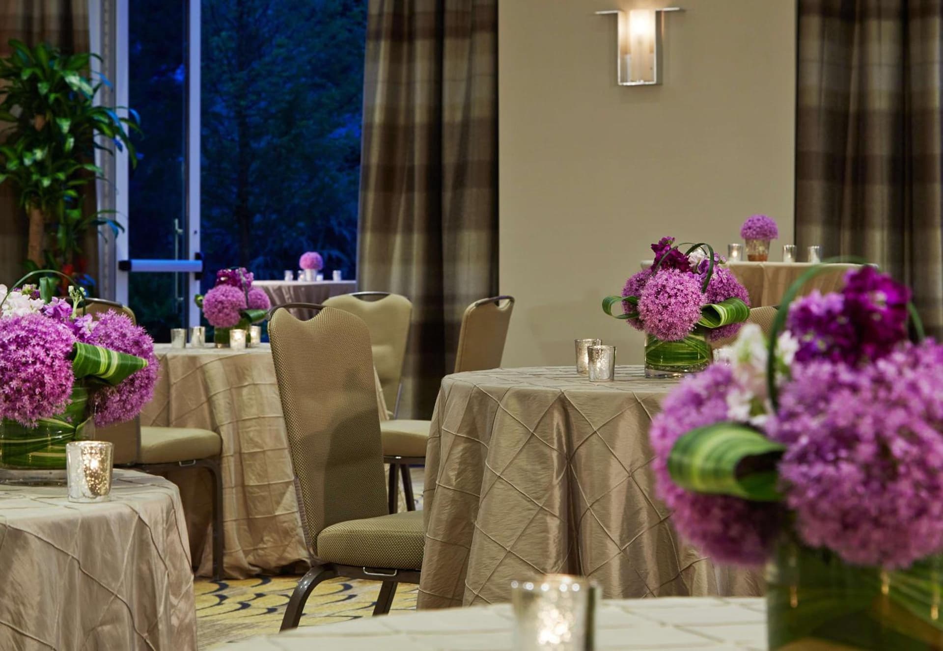 Hyatt Regency Atlanta Perimeter at Villa Christina gallery photo in Atlanta, GA — image 25