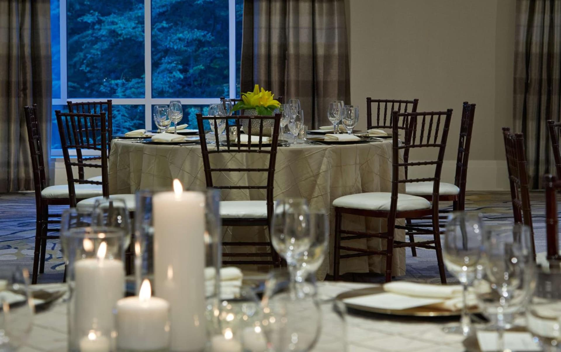 Hyatt Regency Atlanta Perimeter at Villa Christina gallery photo in Atlanta, GA — image 8