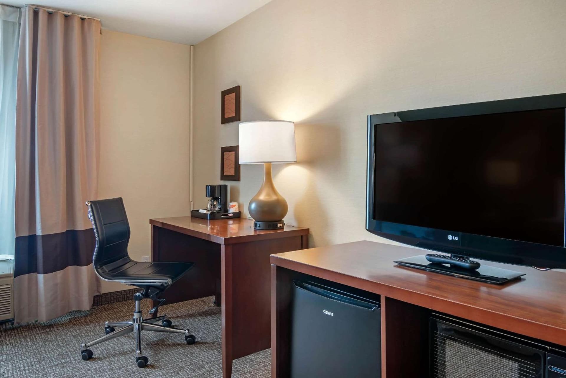 Comfort Inn & Suites Salem Northeast gallery photo in Salem, OR — image 10