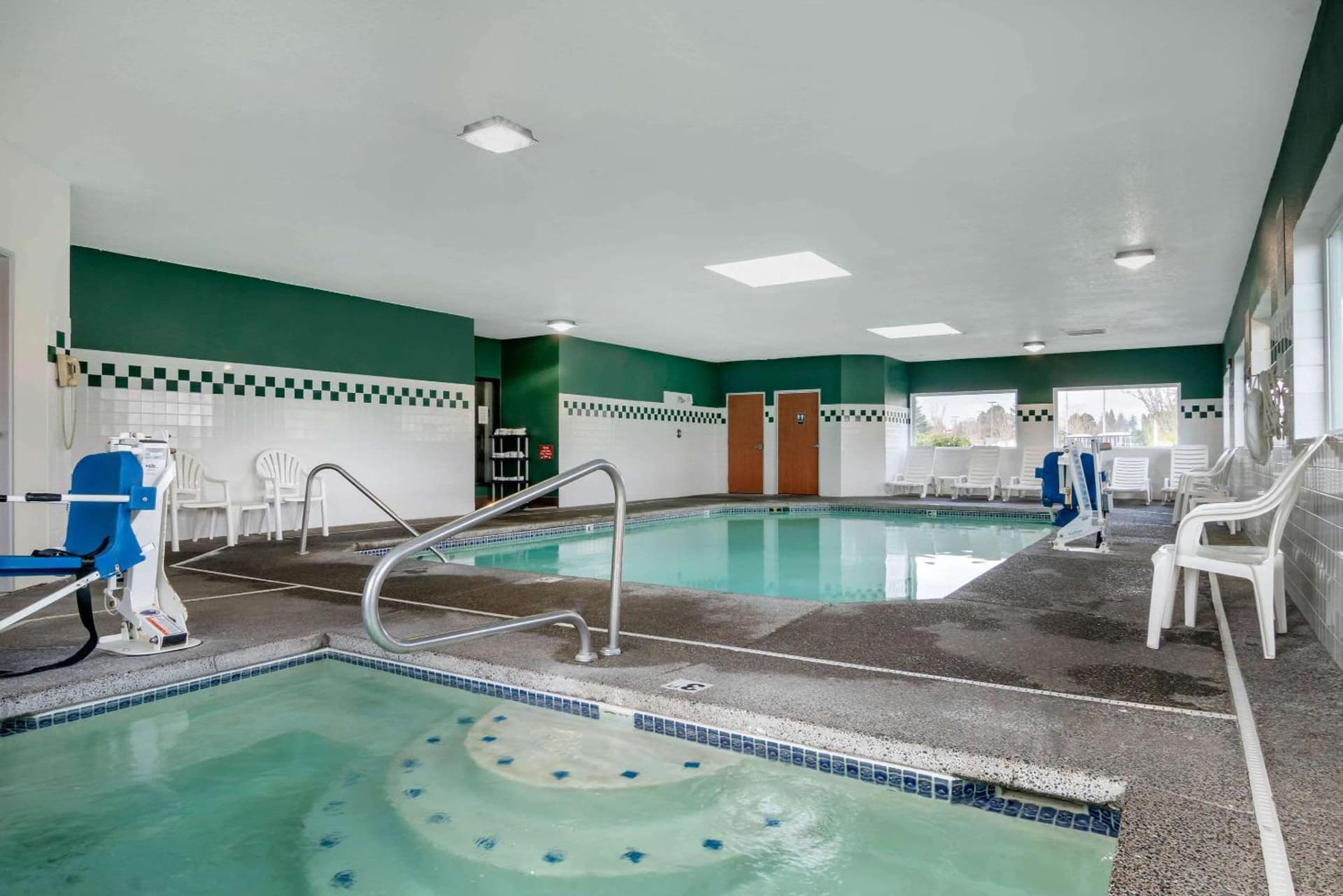 Comfort Inn & Suites Salem Northeast gallery photo in Salem, OR — image 34