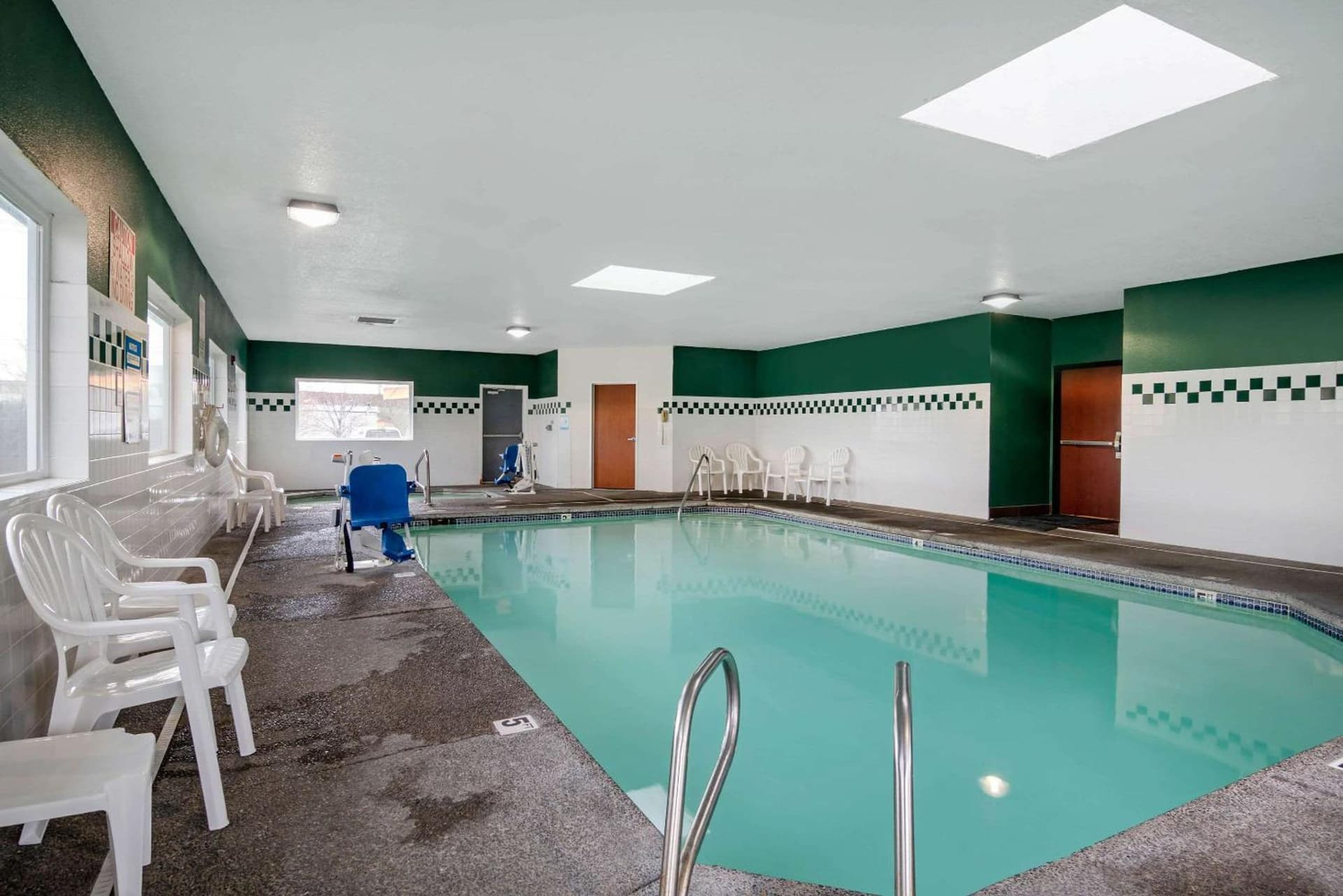 Comfort Inn & Suites Salem Northeast gallery photo in Salem, OR — image 50