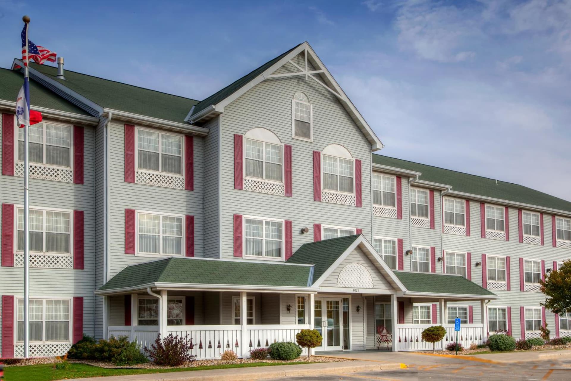 Country Inn & Suites by Radisson, Waterloo, IA gallery photo in Waterloo, IA — image 30