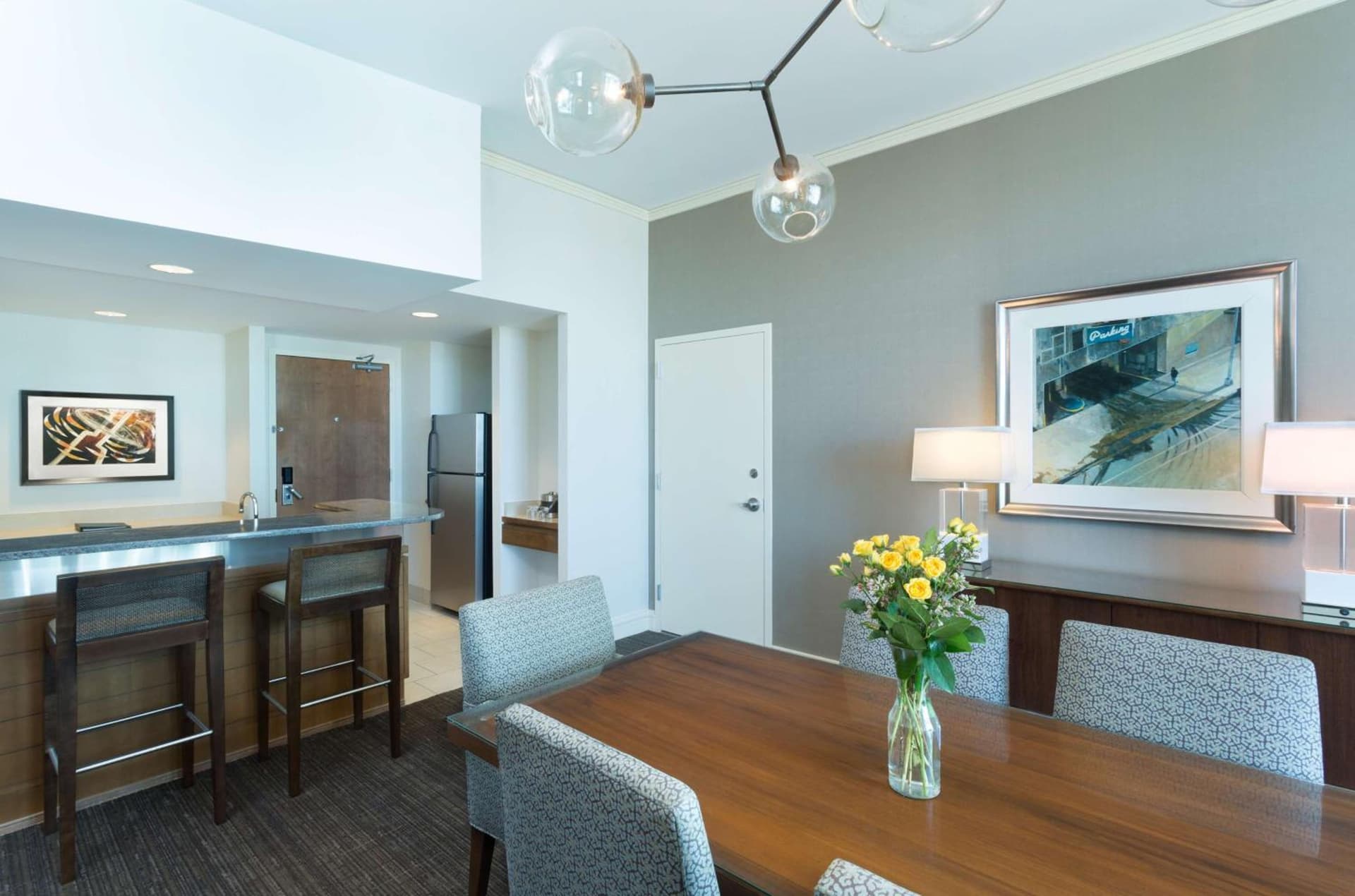 Hyatt Regency Denver at Colorado Convention Center gallery photo in Denver, CO — image 7
