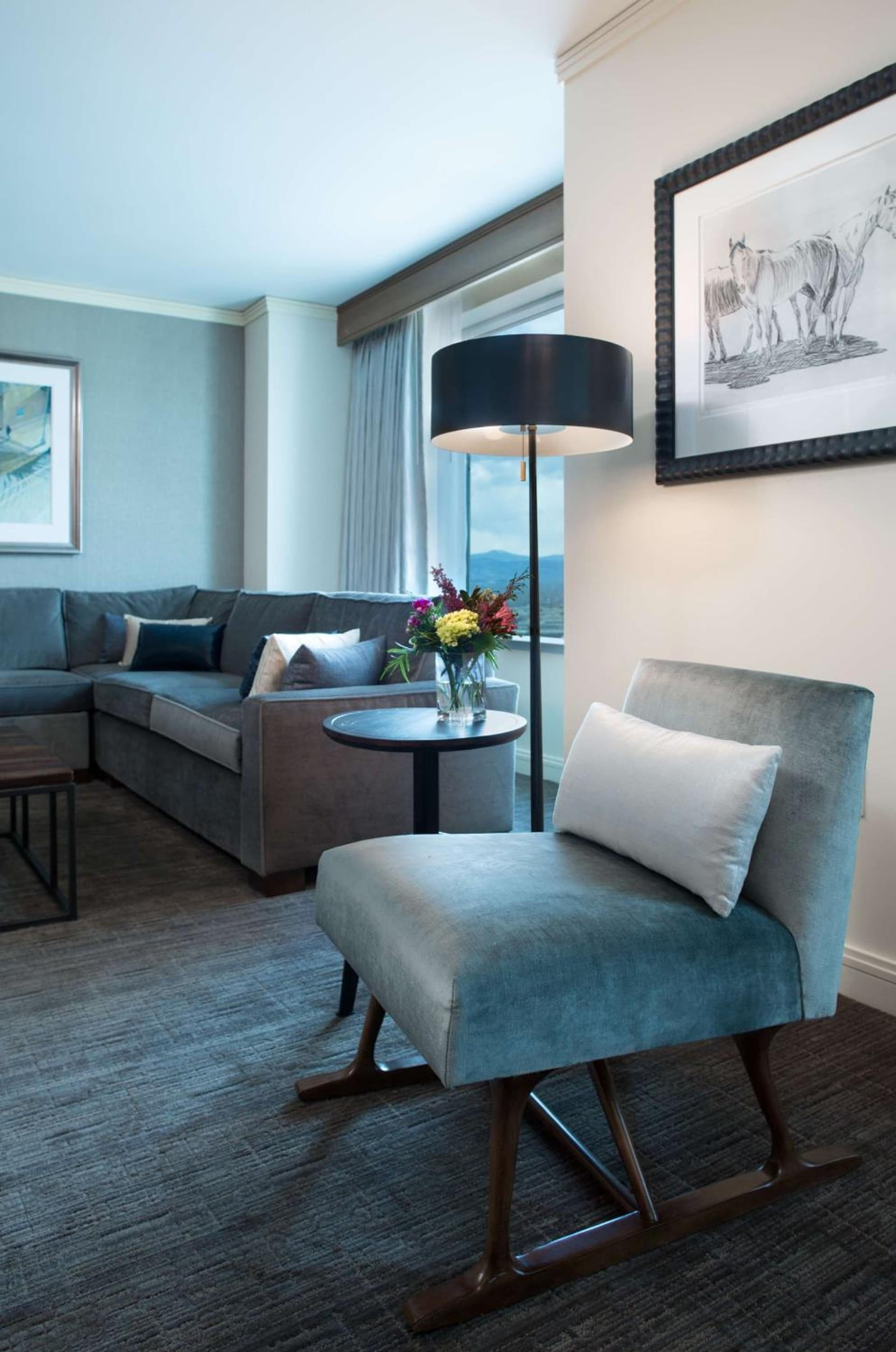 Hyatt Regency Denver at Colorado Convention Center gallery photo in Denver, CO — image 66