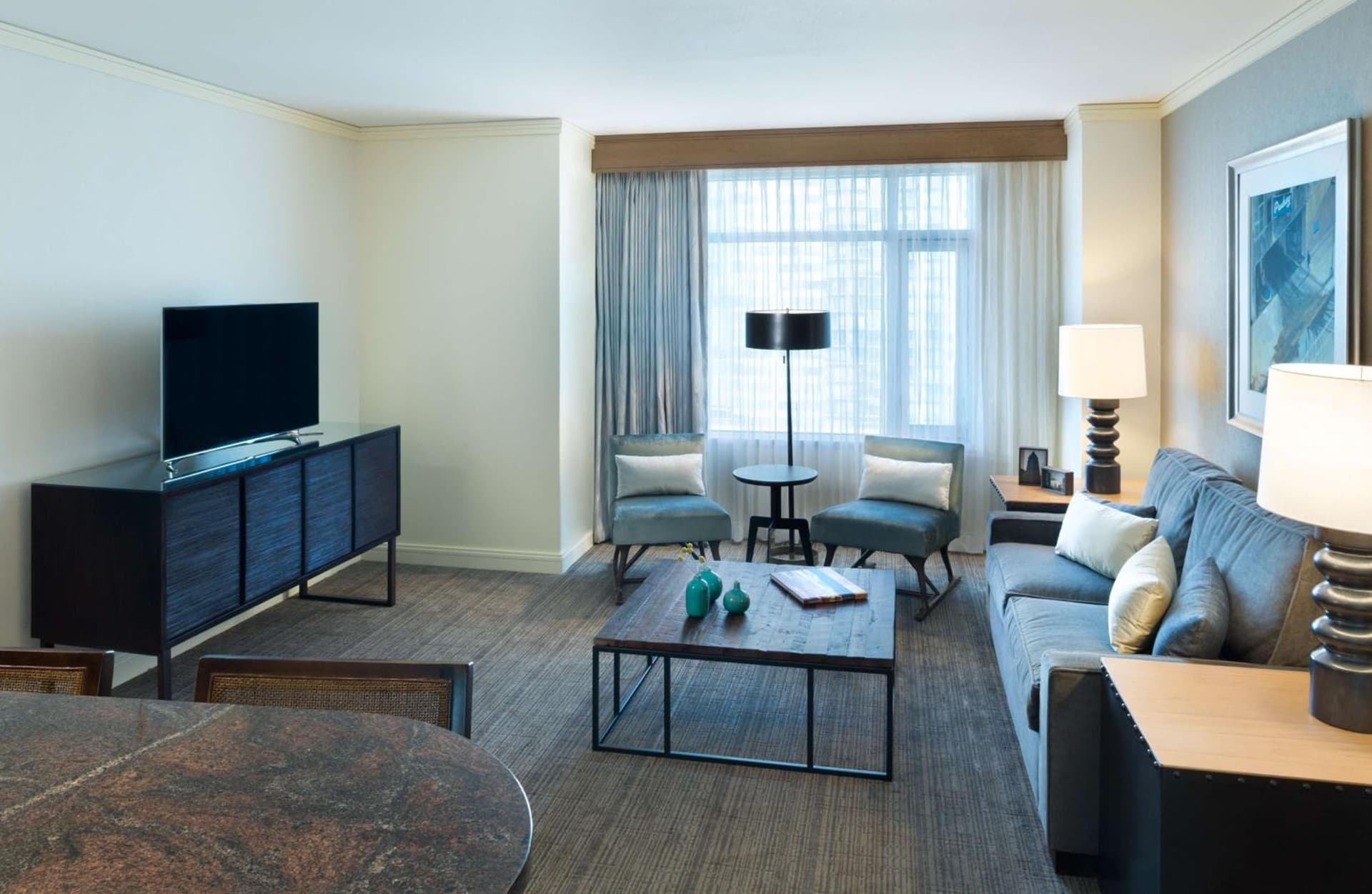 Hyatt Regency Denver at Colorado Convention Center gallery photo in Denver, CO — image 99