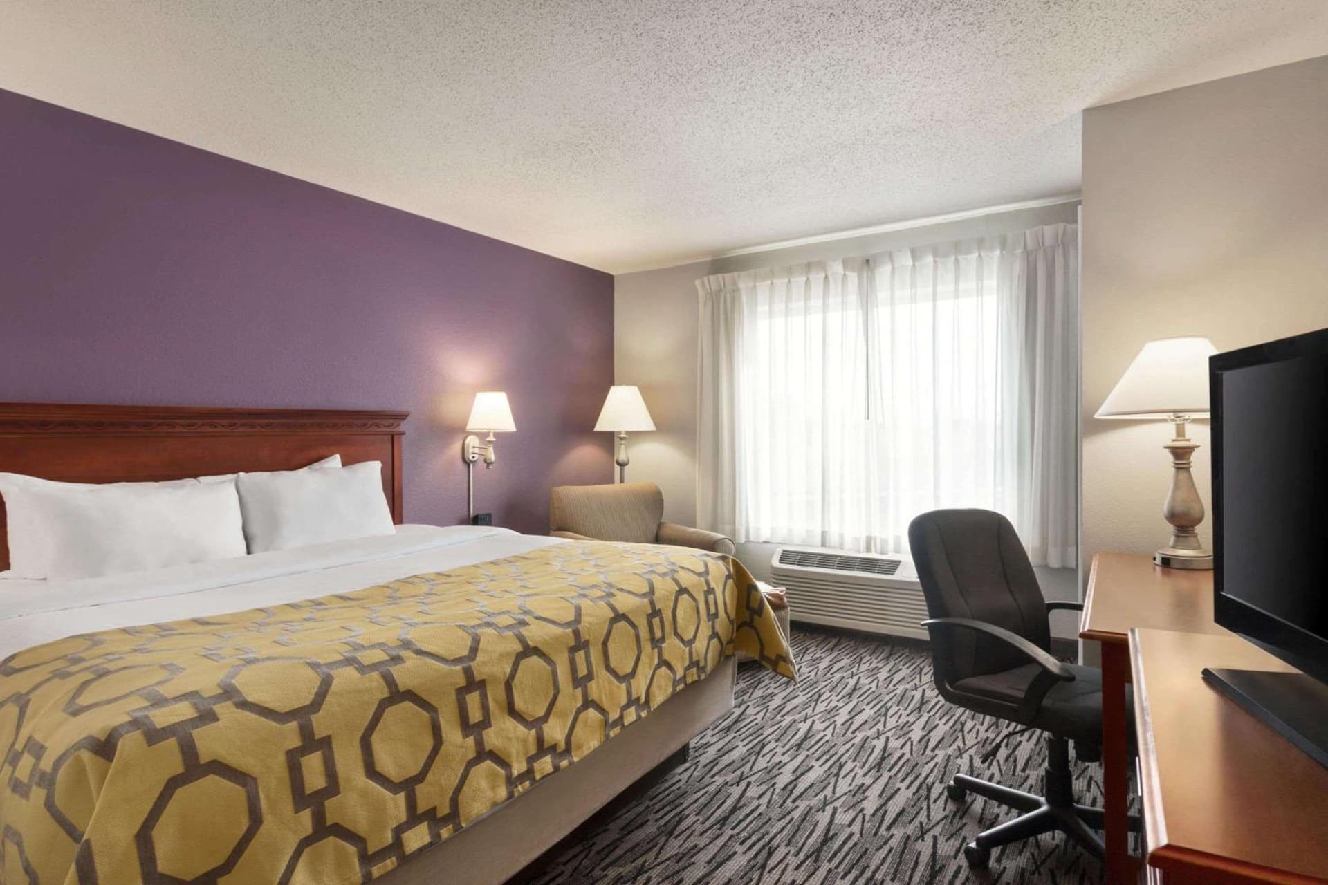 Baymont by Wyndham Springfield I-44 gallery photo in Springfield, MO — image 43