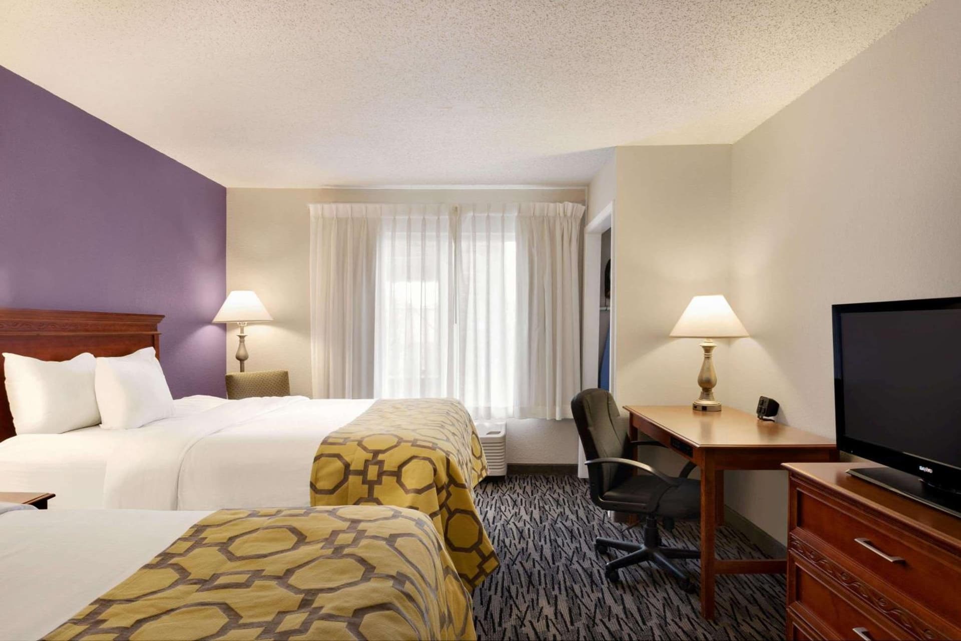Baymont by Wyndham Springfield I-44 gallery photo in Springfield, MO — image 39