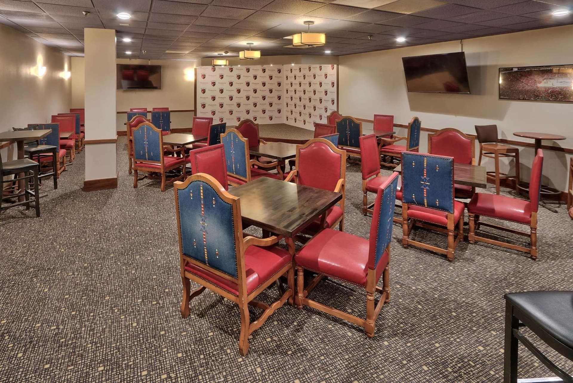 Ramada by Wyndham Albuquerque Midtown gallery photo in Albuquerque, NM — image 28