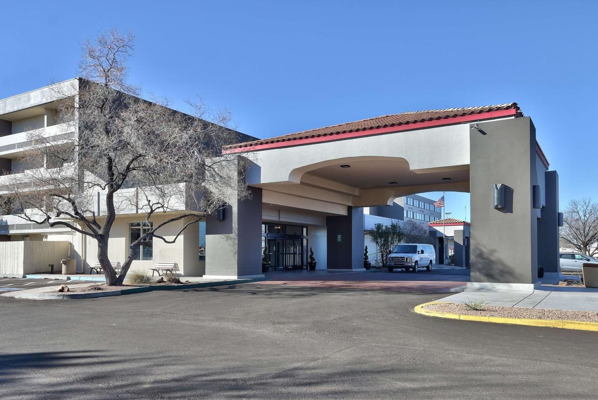 Ramada by Wyndham Albuquerque Midtown gallery photo in Albuquerque, NM — image 27