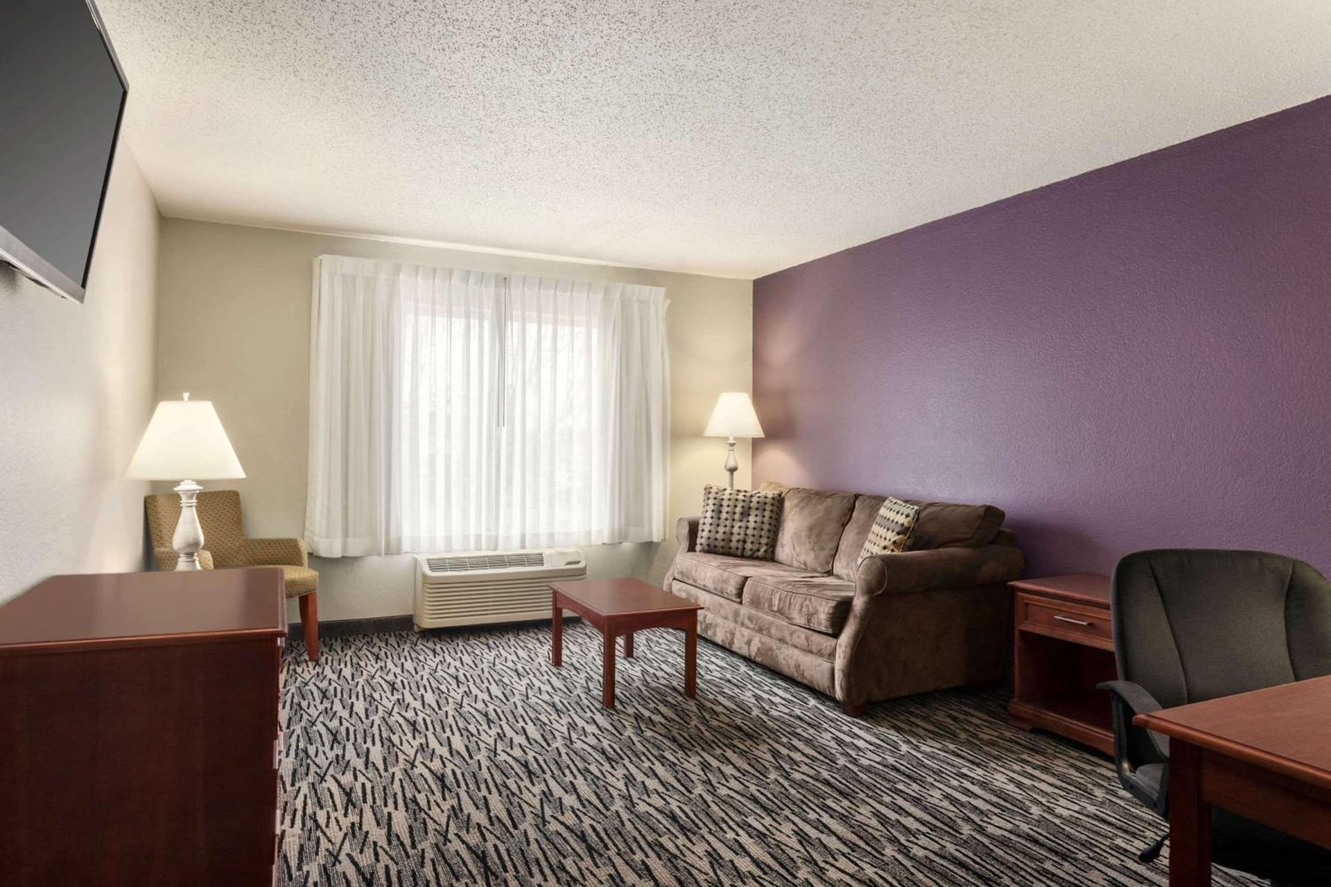 Baymont by Wyndham Springfield I-44 gallery photo in Springfield, MO — image 18