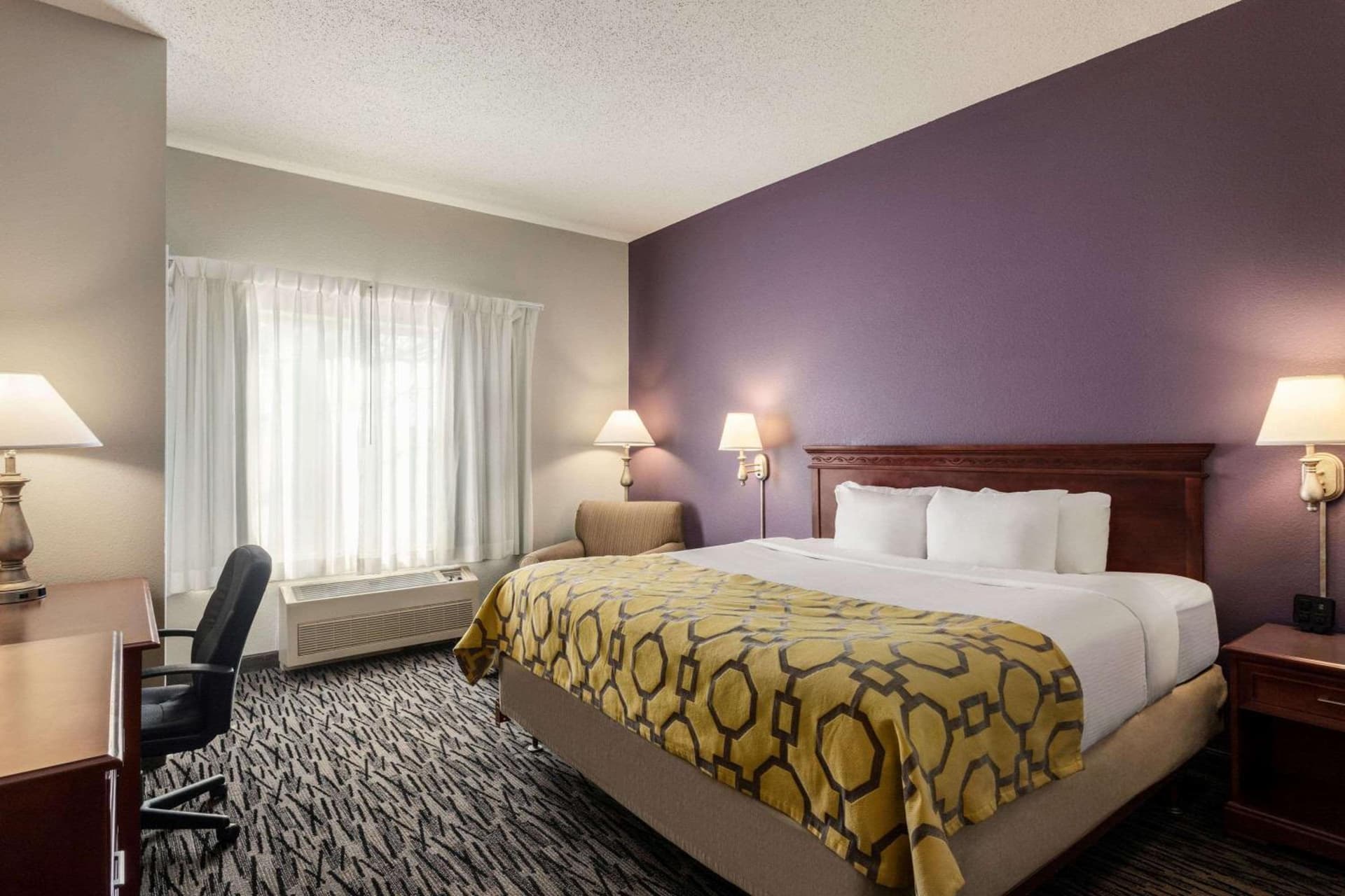 Baymont by Wyndham Springfield I-44 gallery photo in Springfield, MO — image 11