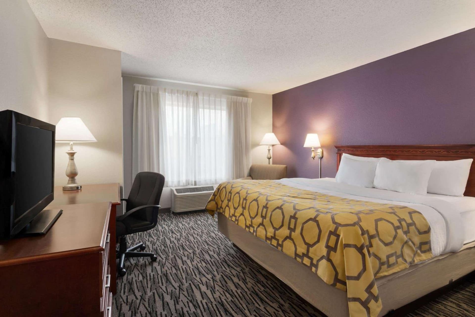 Baymont by Wyndham Springfield I-44 gallery photo in Springfield, MO — image 37