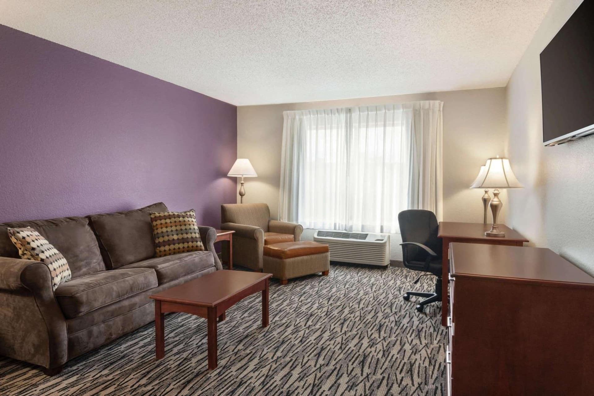 Baymont by Wyndham Springfield I-44 gallery photo in Springfield, MO — image 19