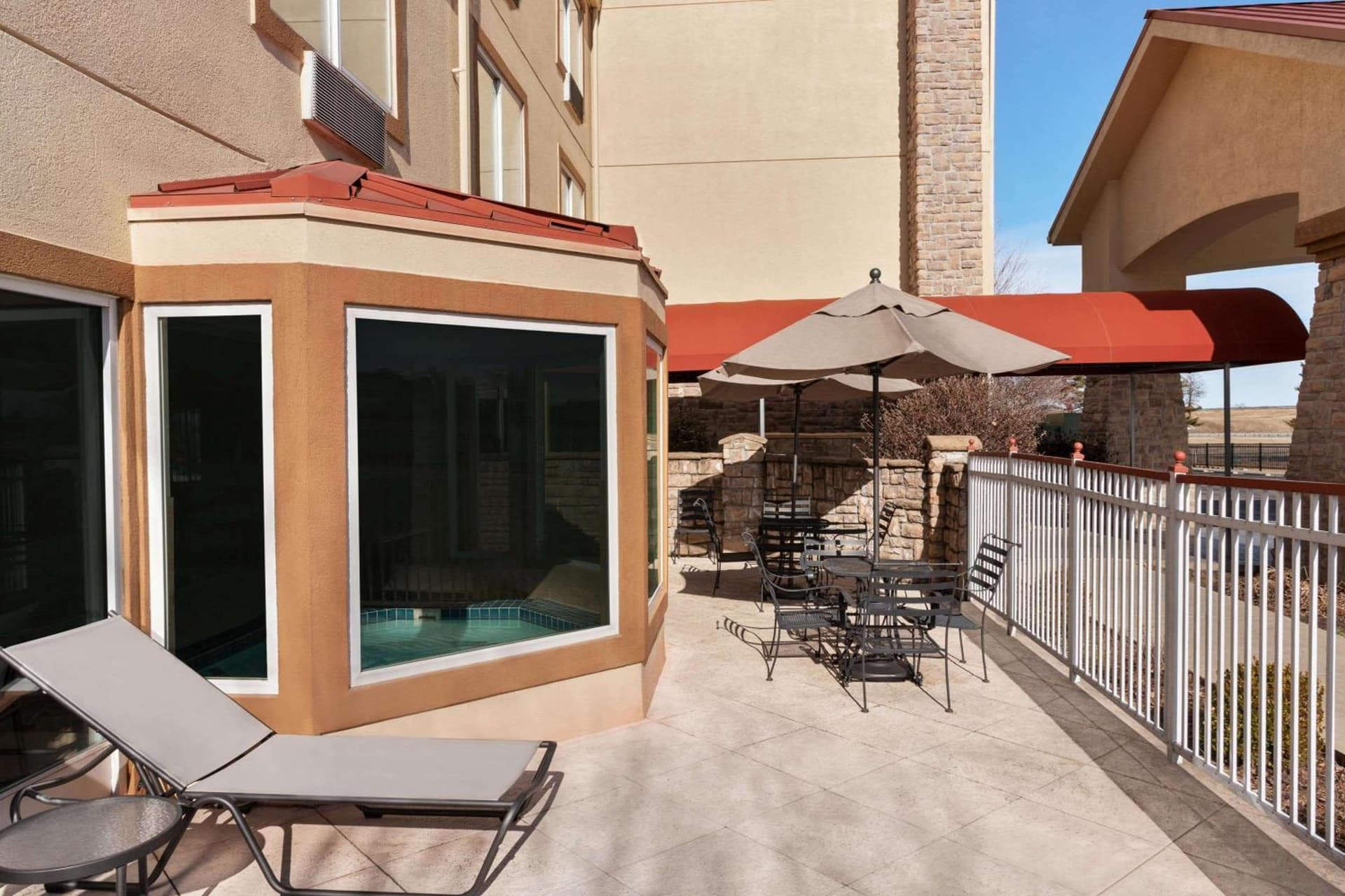 Baymont by Wyndham Springfield I-44 gallery photo in Springfield, MO — image 46