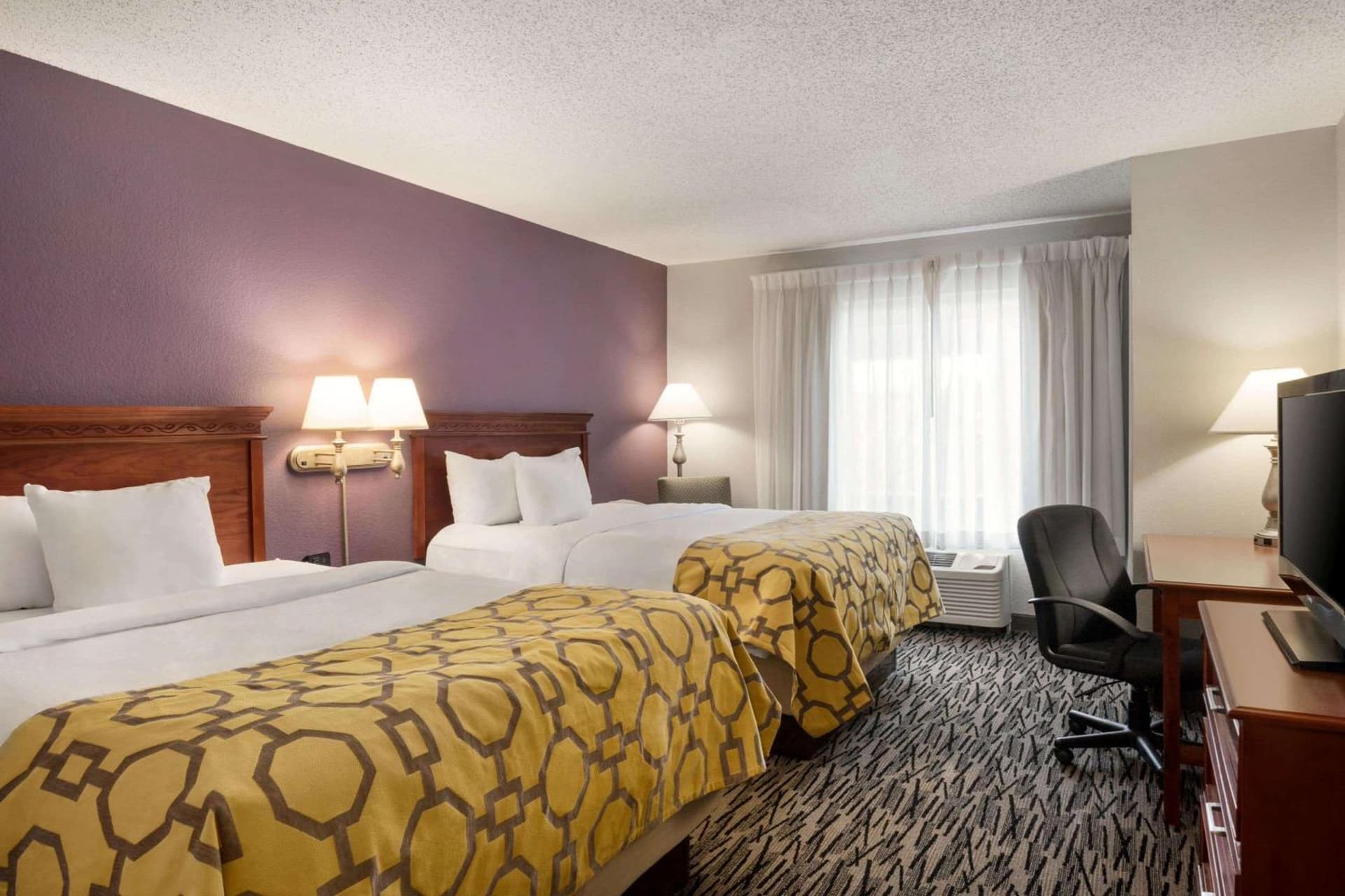 Baymont by Wyndham Springfield I-44 gallery photo in Springfield, MO — image 15