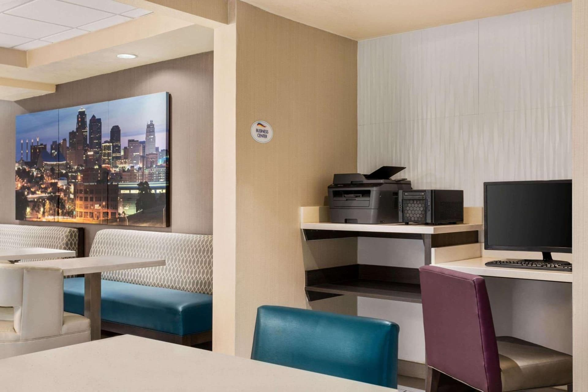 Baymont by Wyndham Springfield I-44 gallery photo in Springfield, MO — image 33