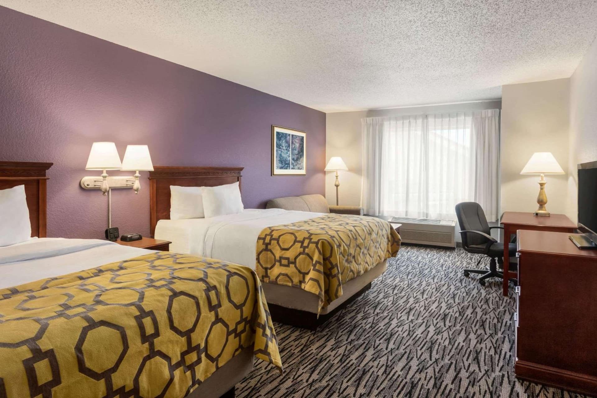 Baymont by Wyndham Springfield I-44 gallery photo in Springfield, MO — image 29