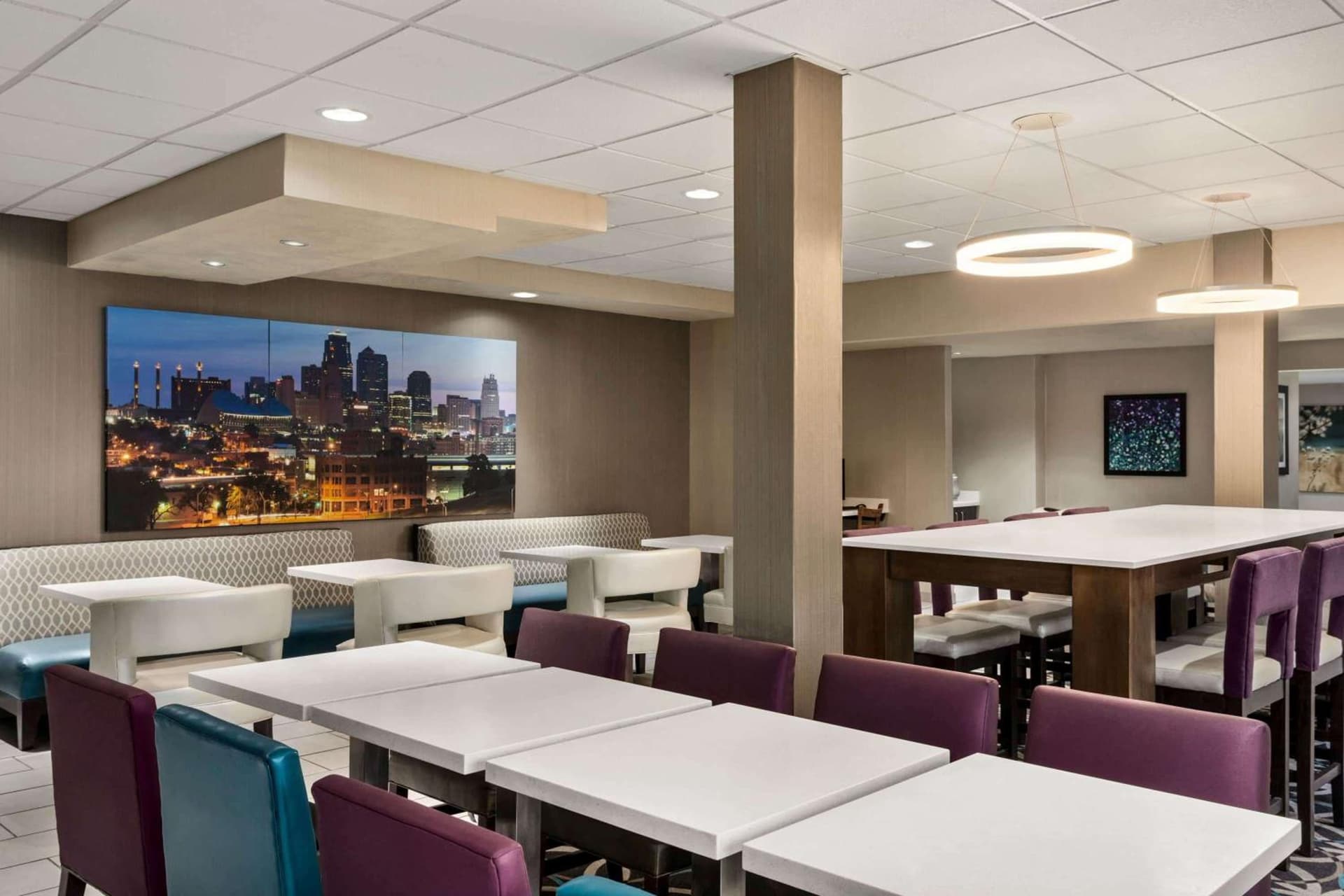 Baymont by Wyndham Springfield I-44 gallery photo in Springfield, MO — image 7