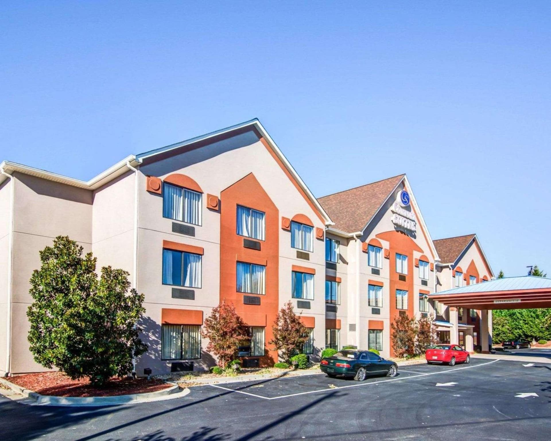 Comfort Suites Northside Hospital Gwinnett gallery photo in Lawrenceville, GA — image 8