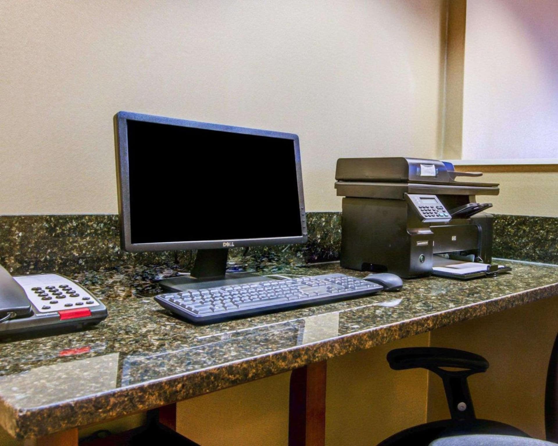 Comfort Suites Northside Hospital Gwinnett gallery photo in Lawrenceville, GA — image 7