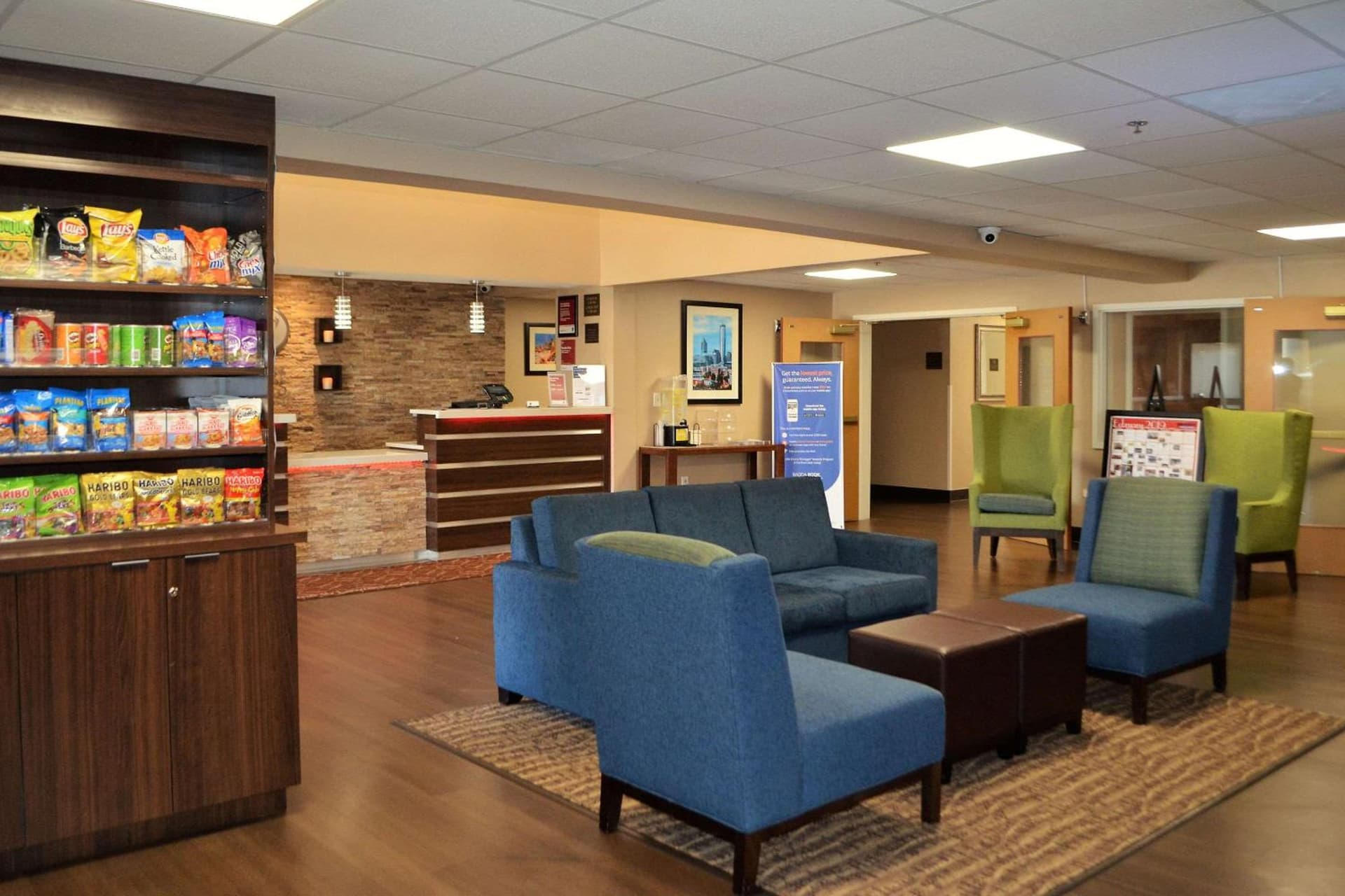 Comfort Suites Northside Hospital Gwinnett gallery photo in Lawrenceville, GA — image 15