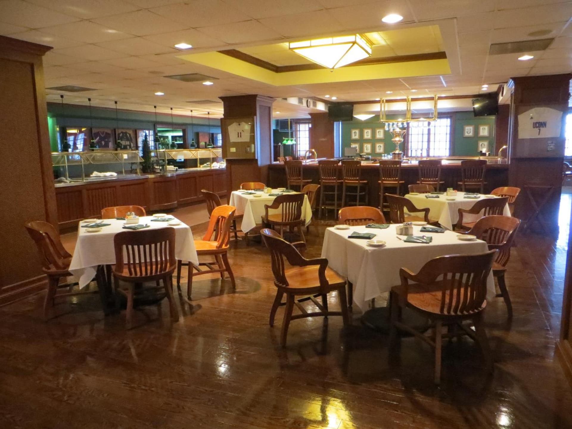 Missouri Athletic Club gallery photo in Saint Louis, MO — image 78