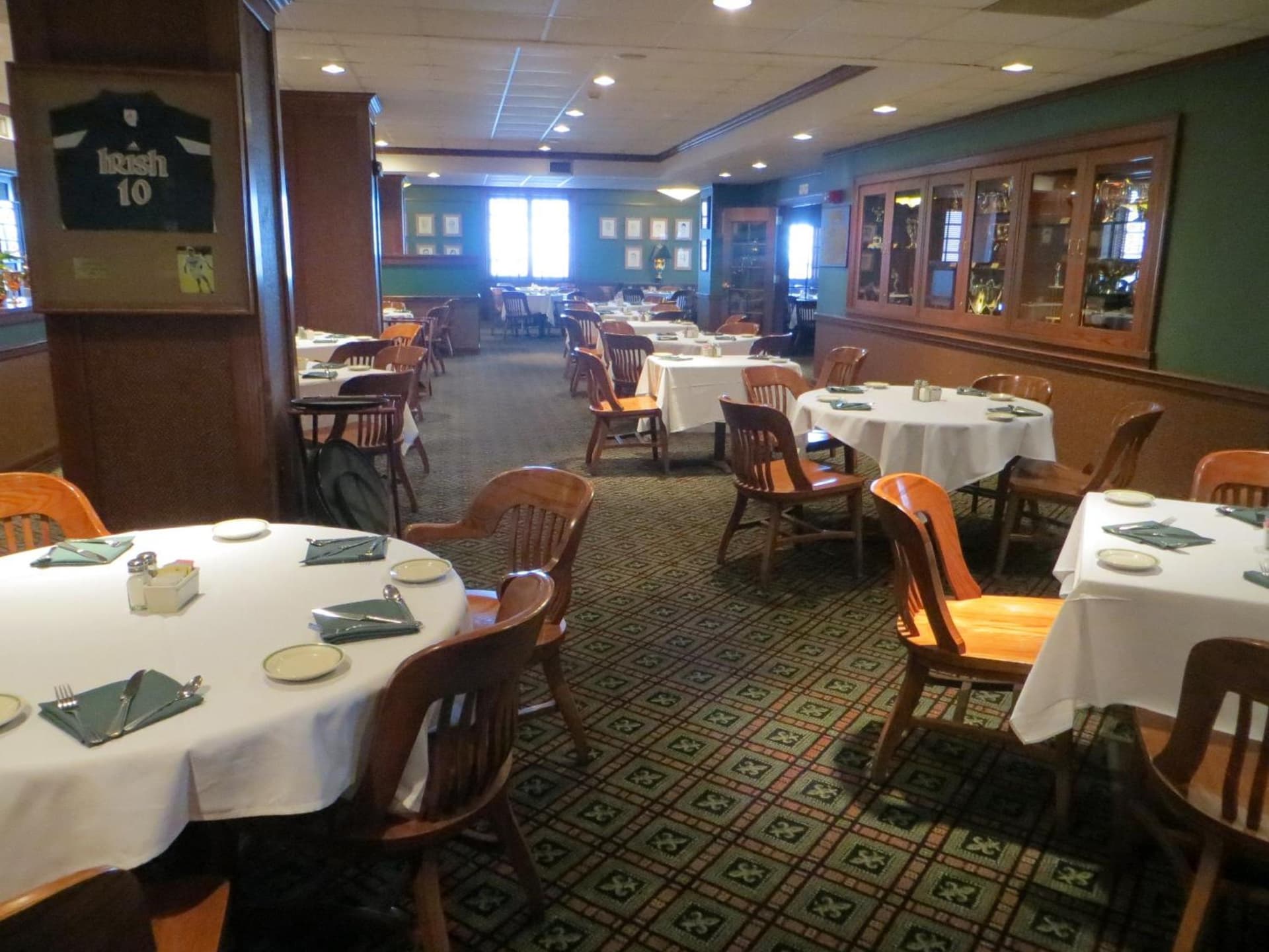 Missouri Athletic Club gallery photo in Saint Louis, MO — image 77