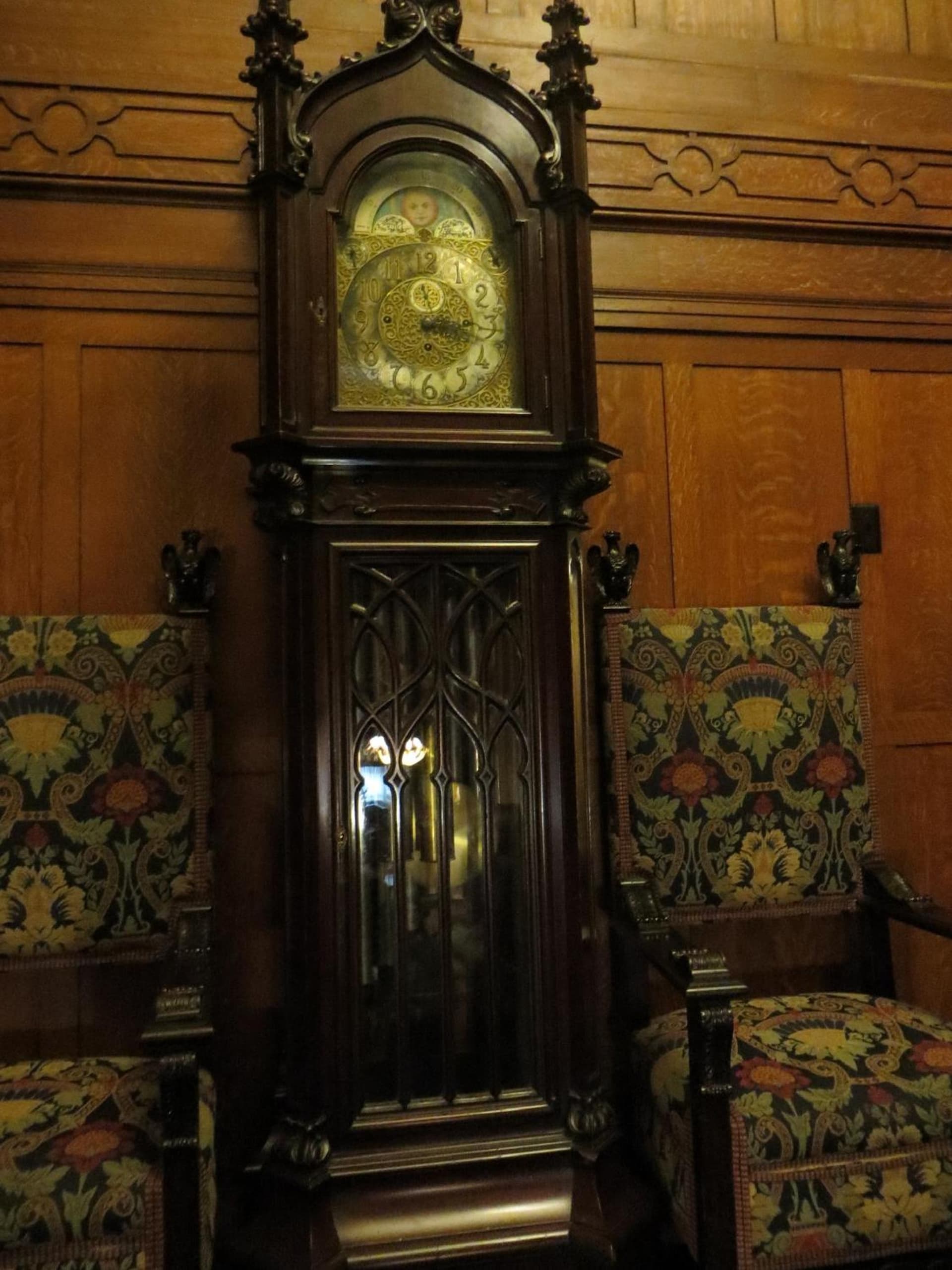 Missouri Athletic Club gallery photo in Saint Louis, MO — image 39