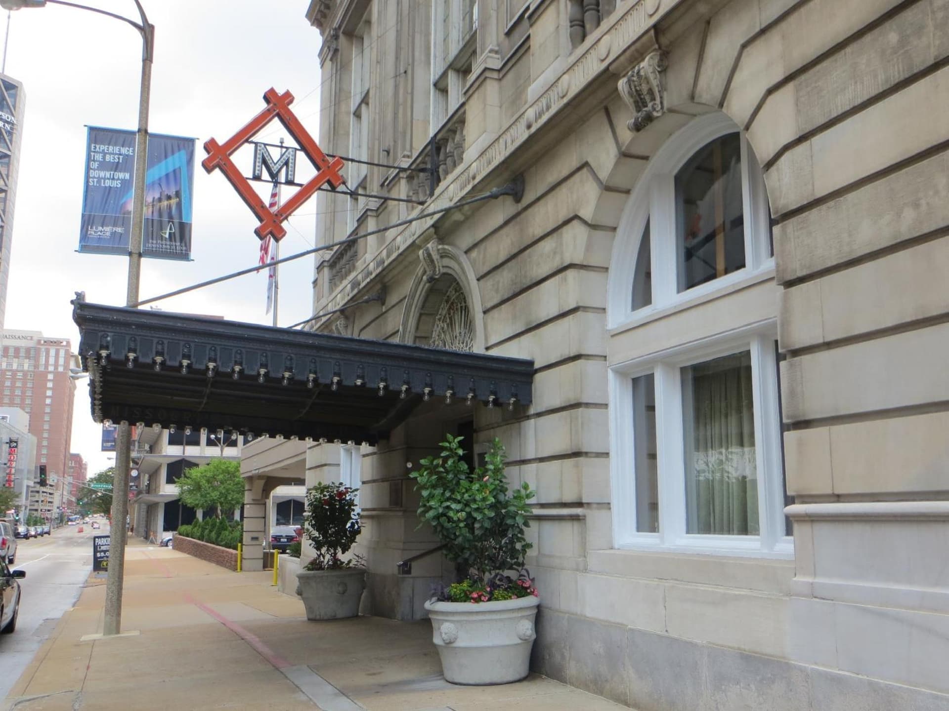 Missouri Athletic Club gallery photo in Saint Louis, MO — image 74