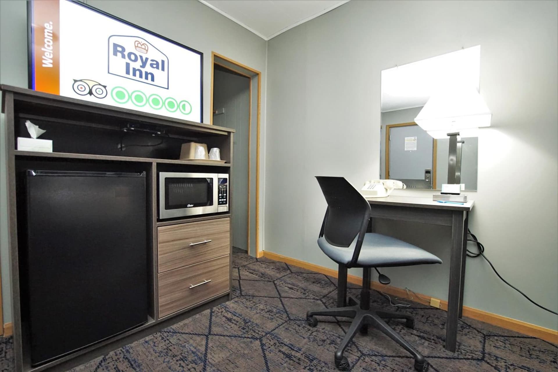 Royal Inn Hudson I-94 gallery photo in Hudson, WI — image 9