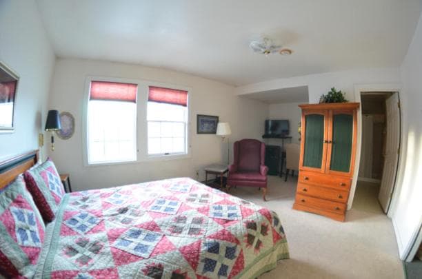 Colony Inn property views in Palmer, AK — gallery photo 3