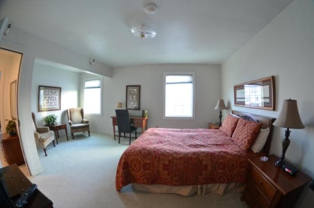 Colony Inn interior in Palmer, AK — gallery photo 2