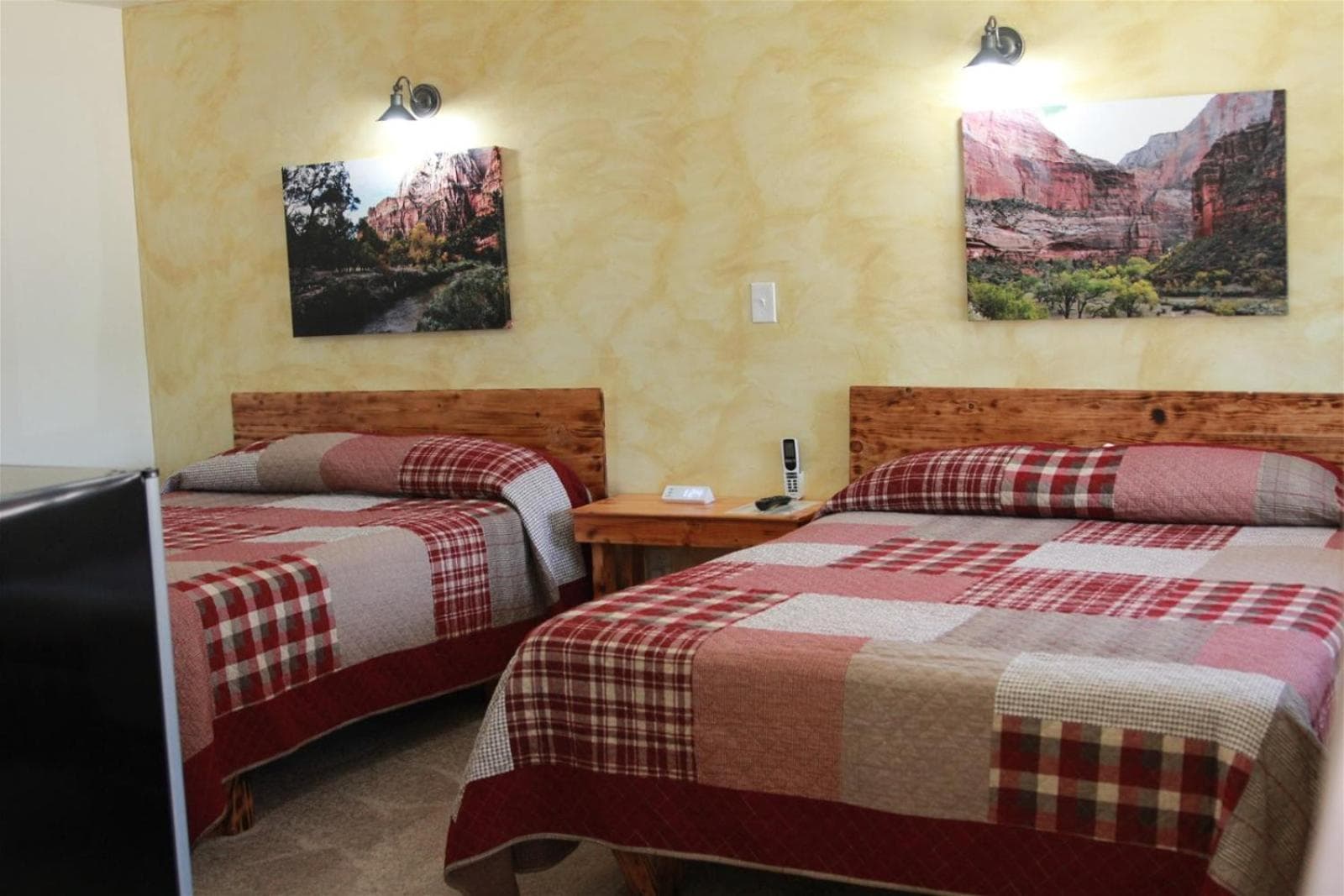 Hurricane Hideaway Lodging gallery photo in Hurricane, UT — image 9