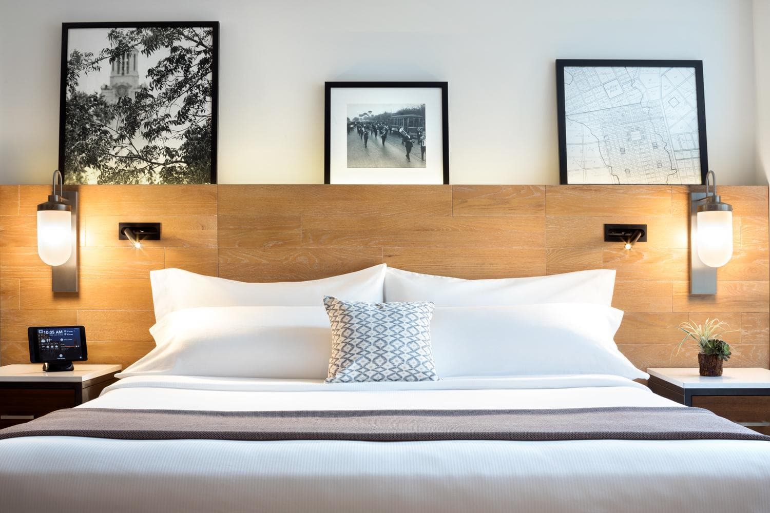 AT&T Hotel & Conference Center gallery photo in Austin, TX — image 27