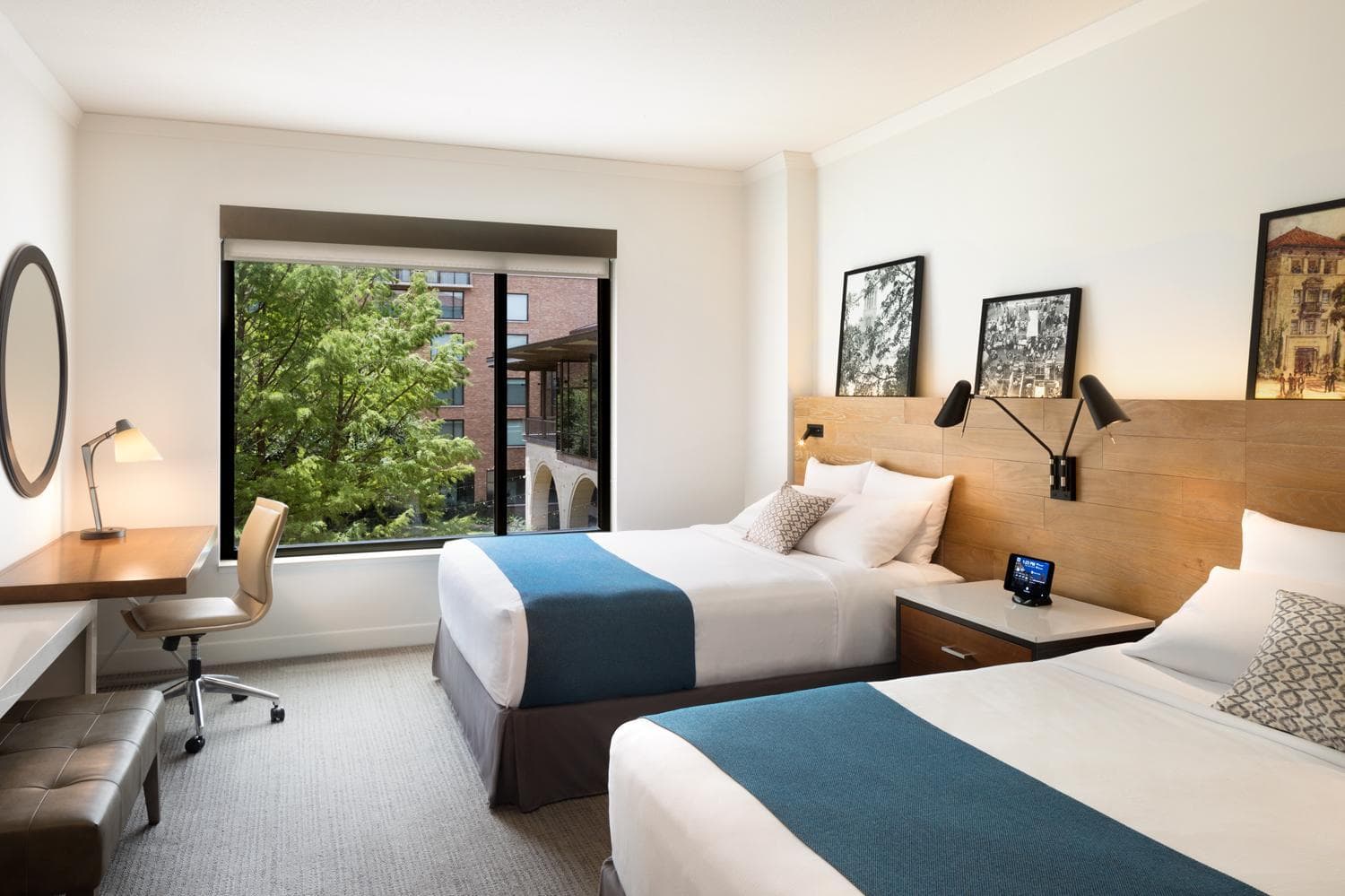 AT&T Hotel & Conference Center gallery photo in Austin, TX — image 6