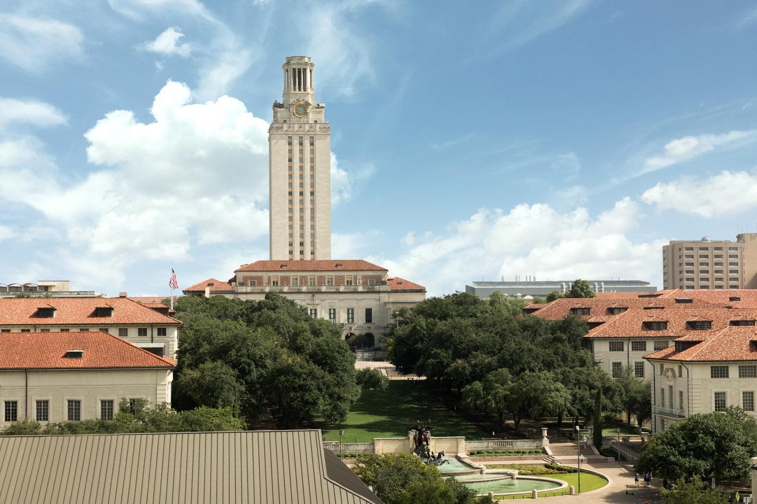 AT&T Hotel & Conference Center gallery photo in Austin, TX — image 19