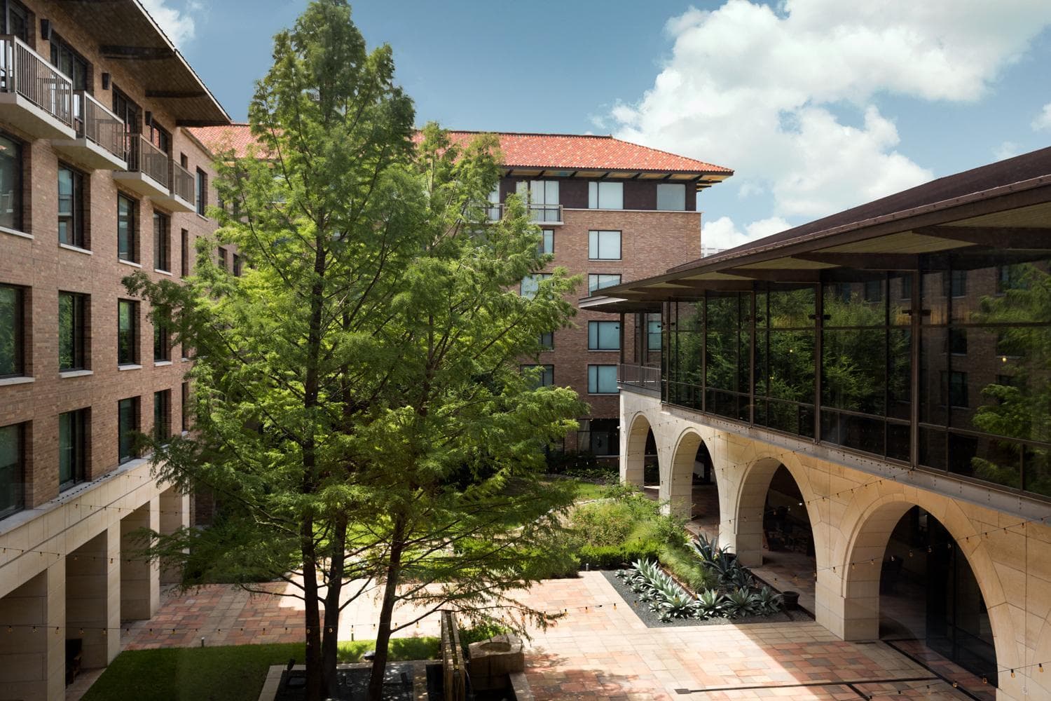 AT&T Hotel & Conference Center gallery photo in Austin, TX — image 36