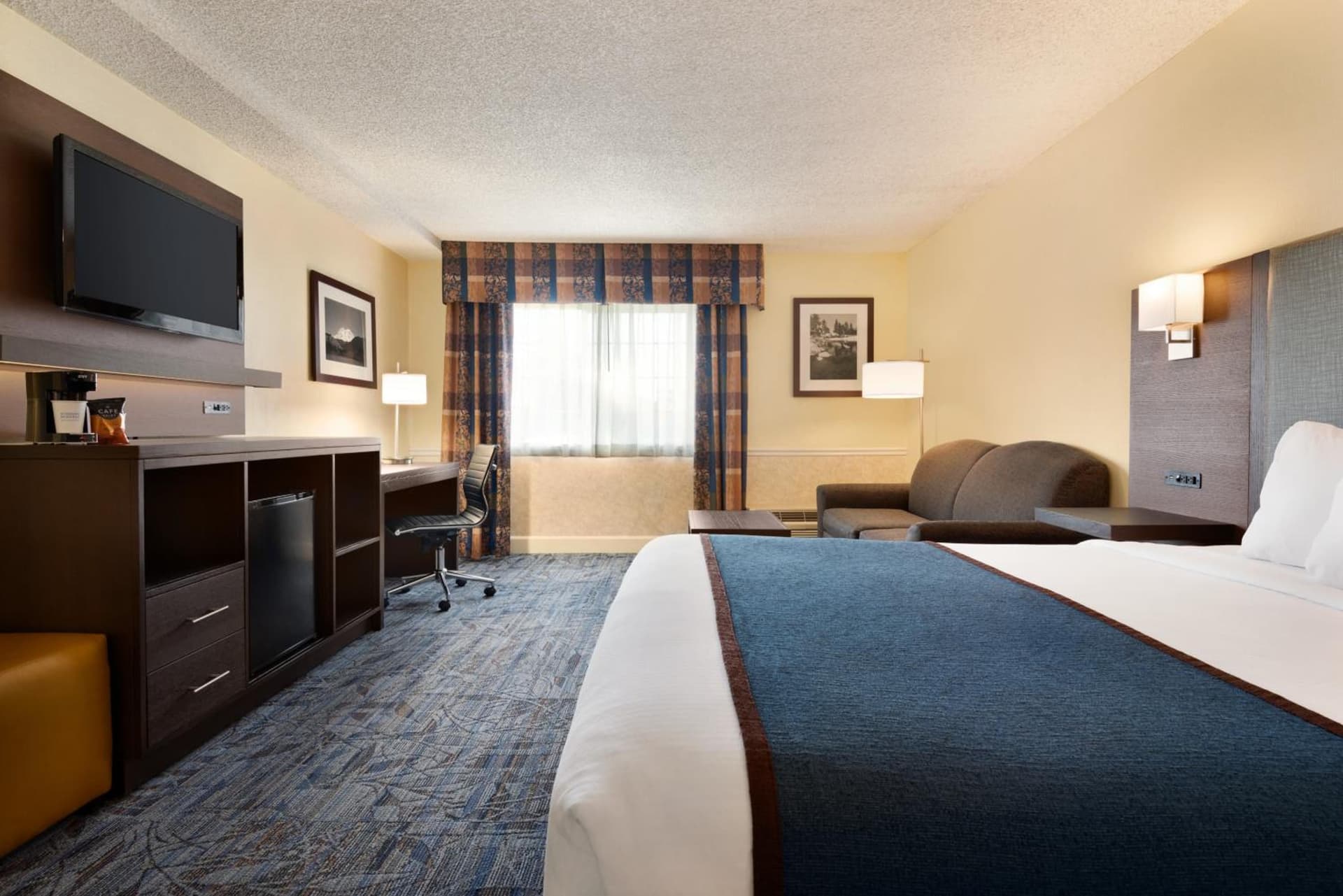 Ramada by Wyndham Spokane Airport gallery photo in Spokane, WA — image 11