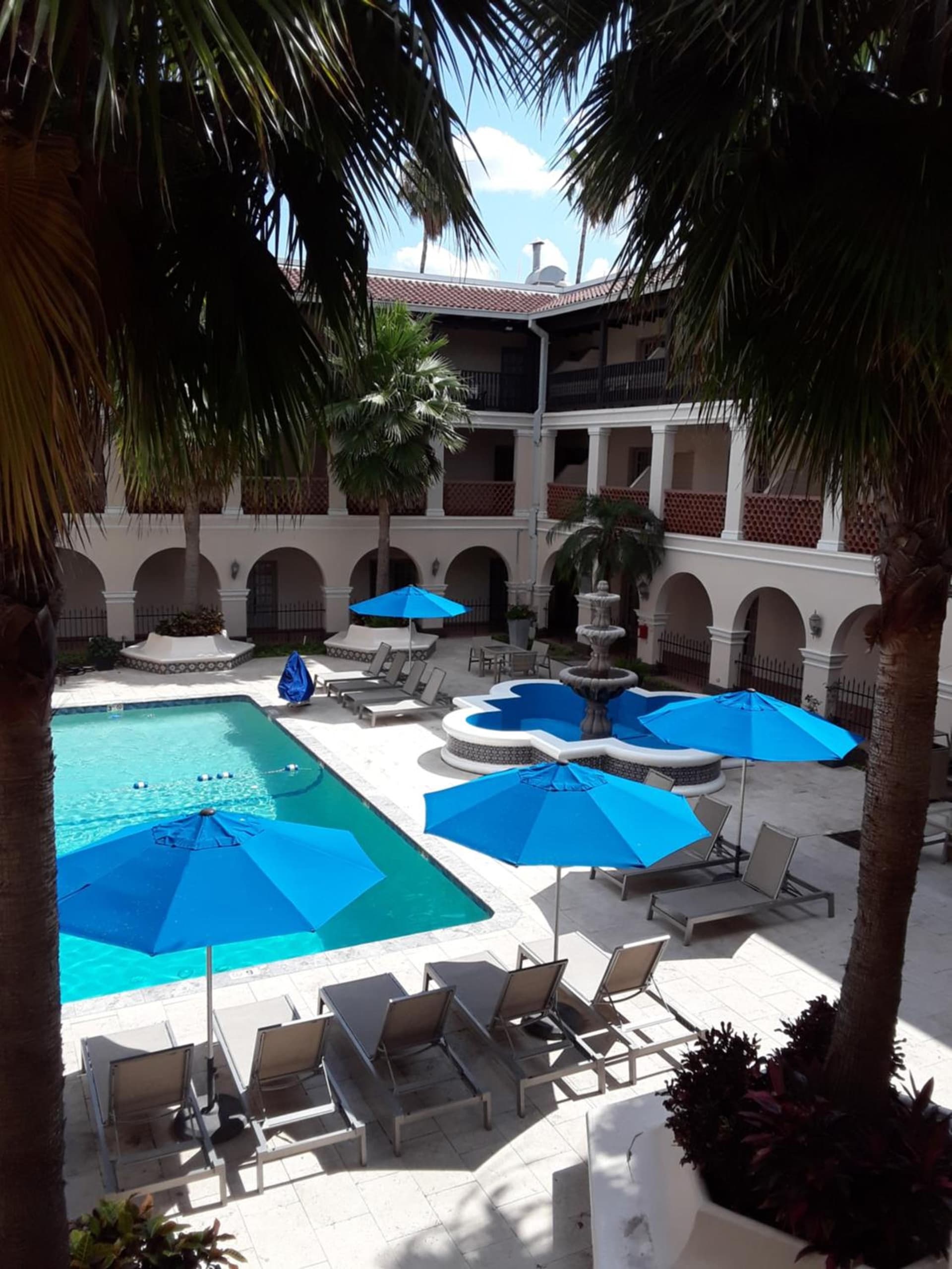 Casa De Palmas, Trademark Collection by Wyndham gallery photo in McAllen, TX — image 57