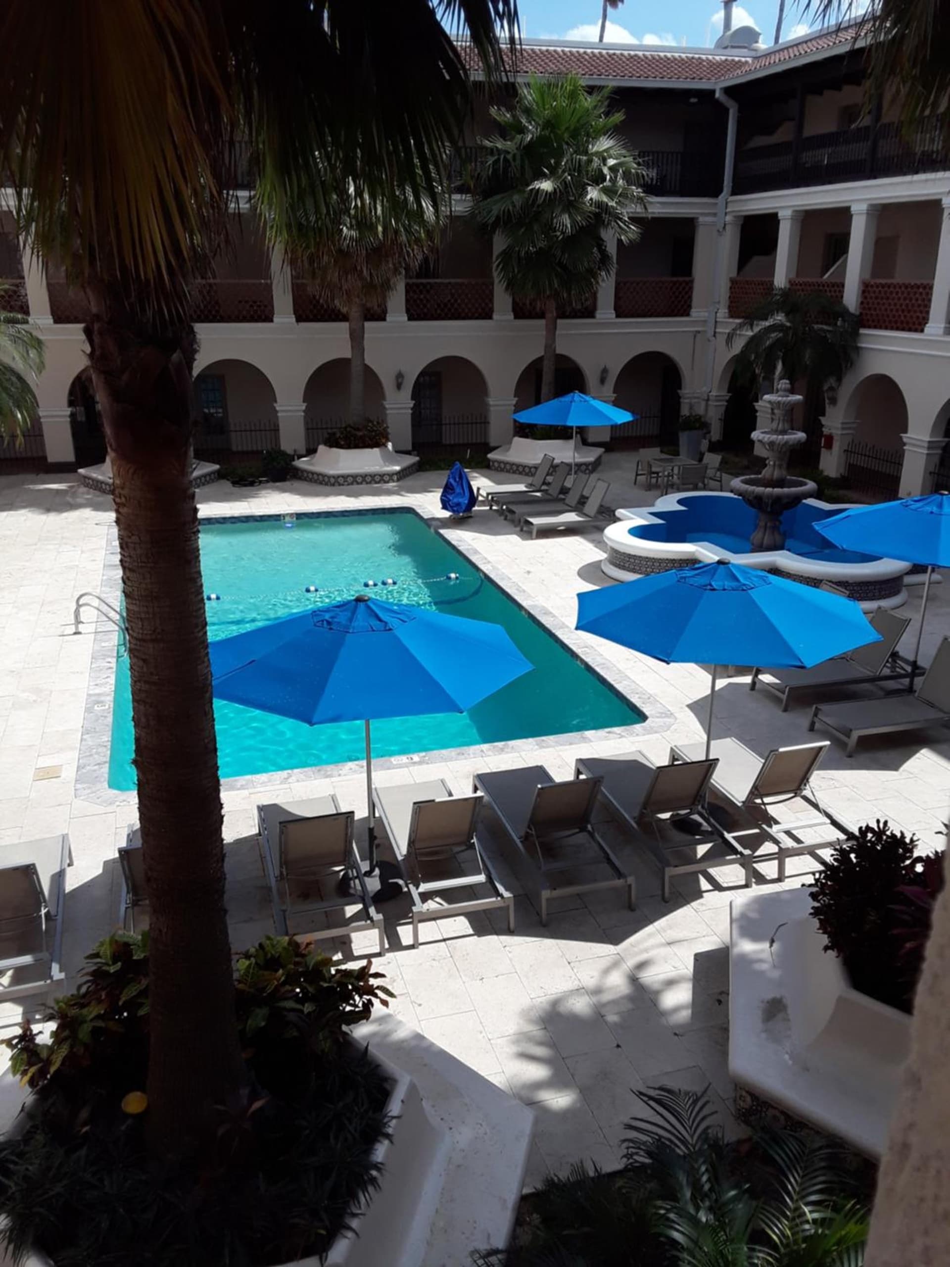 Casa De Palmas, Trademark Collection by Wyndham gallery photo in McAllen, TX — image 14