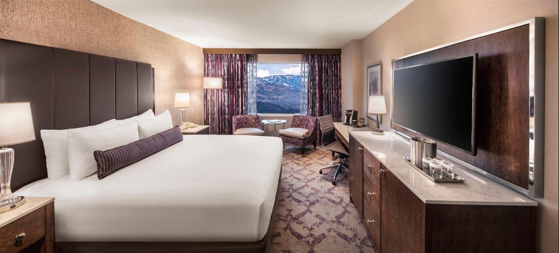 Silver Legacy Reno, A Caesars Destination gallery photo in Reno, NV — image 44