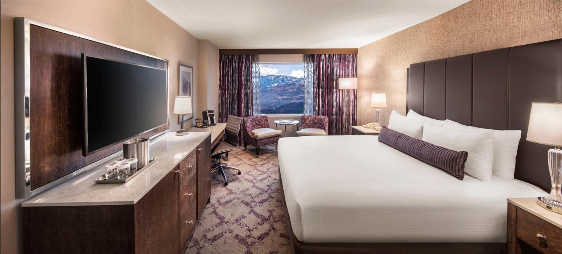Silver Legacy Reno, A Caesars Destination gallery photo in Reno, NV — image 72