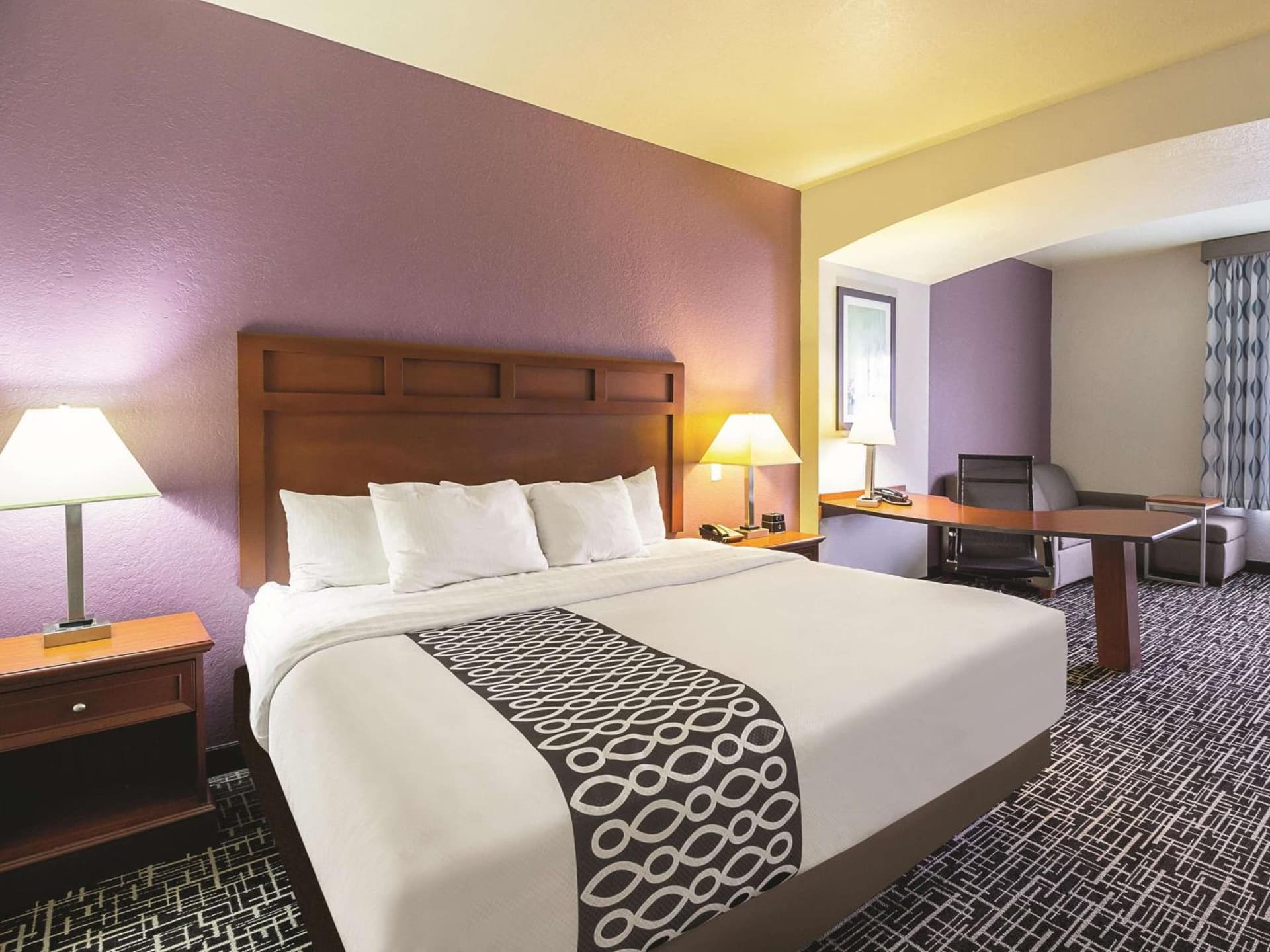 La Quinta by Wyndham Bowling Green gallery photo in Bowling Green, KY — image 71