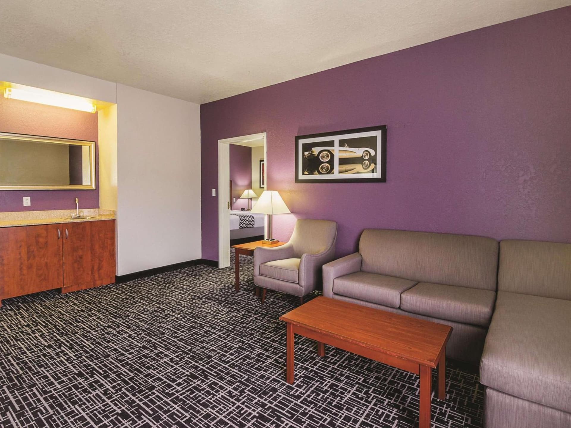 La Quinta by Wyndham Bowling Green gallery photo in Bowling Green, KY — image 72