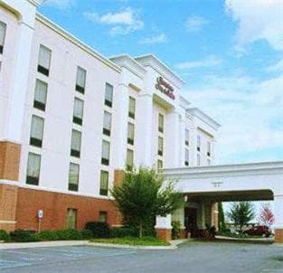 Hampton Inn & Suites Spartanburg-I-26-Westgate Mall gallery photo in Spartanburg, SC — image 17