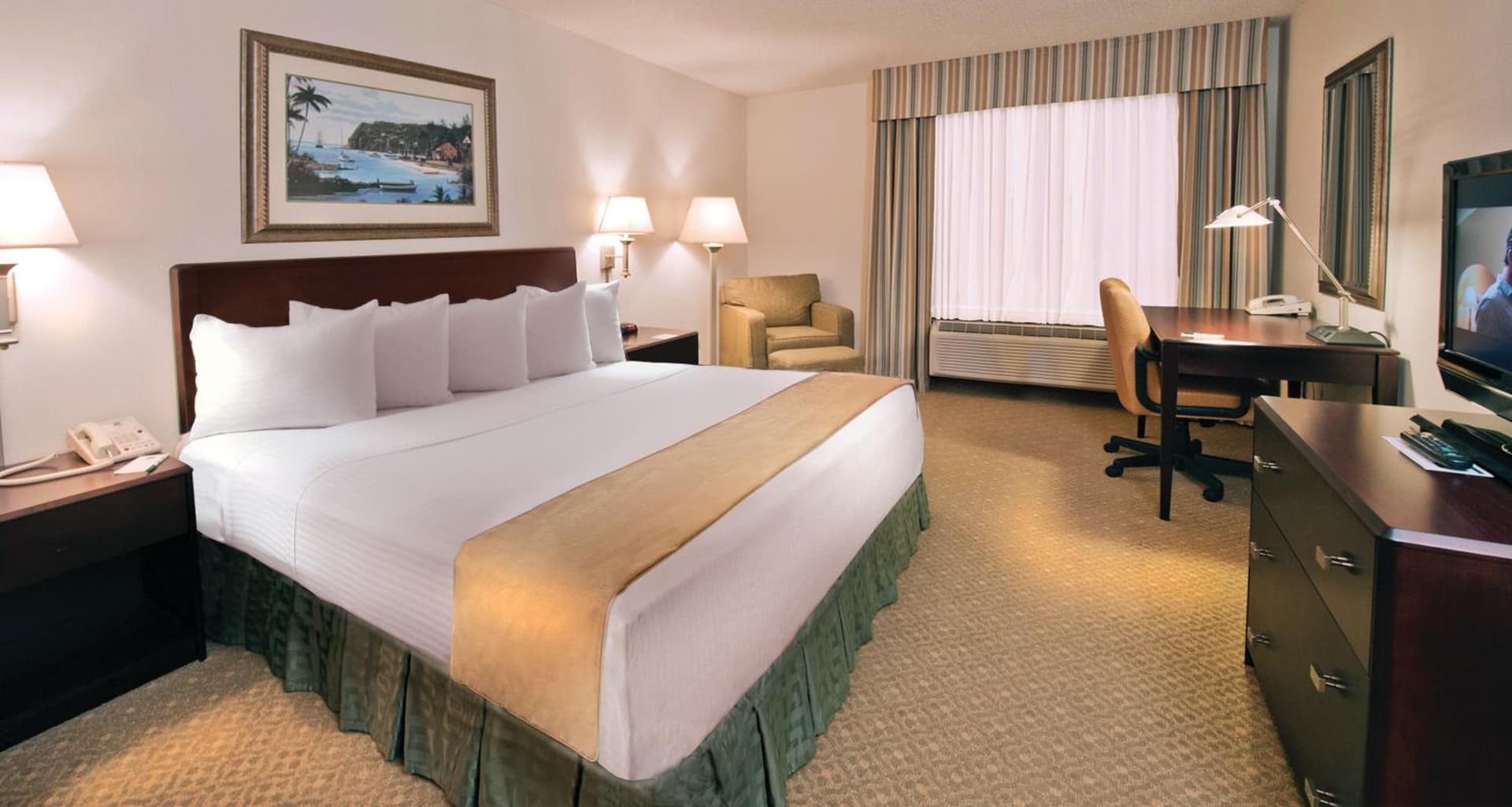 Ann Arbor Regent Hotel and Suites gallery photo in Ann Arbor, MI — image 22