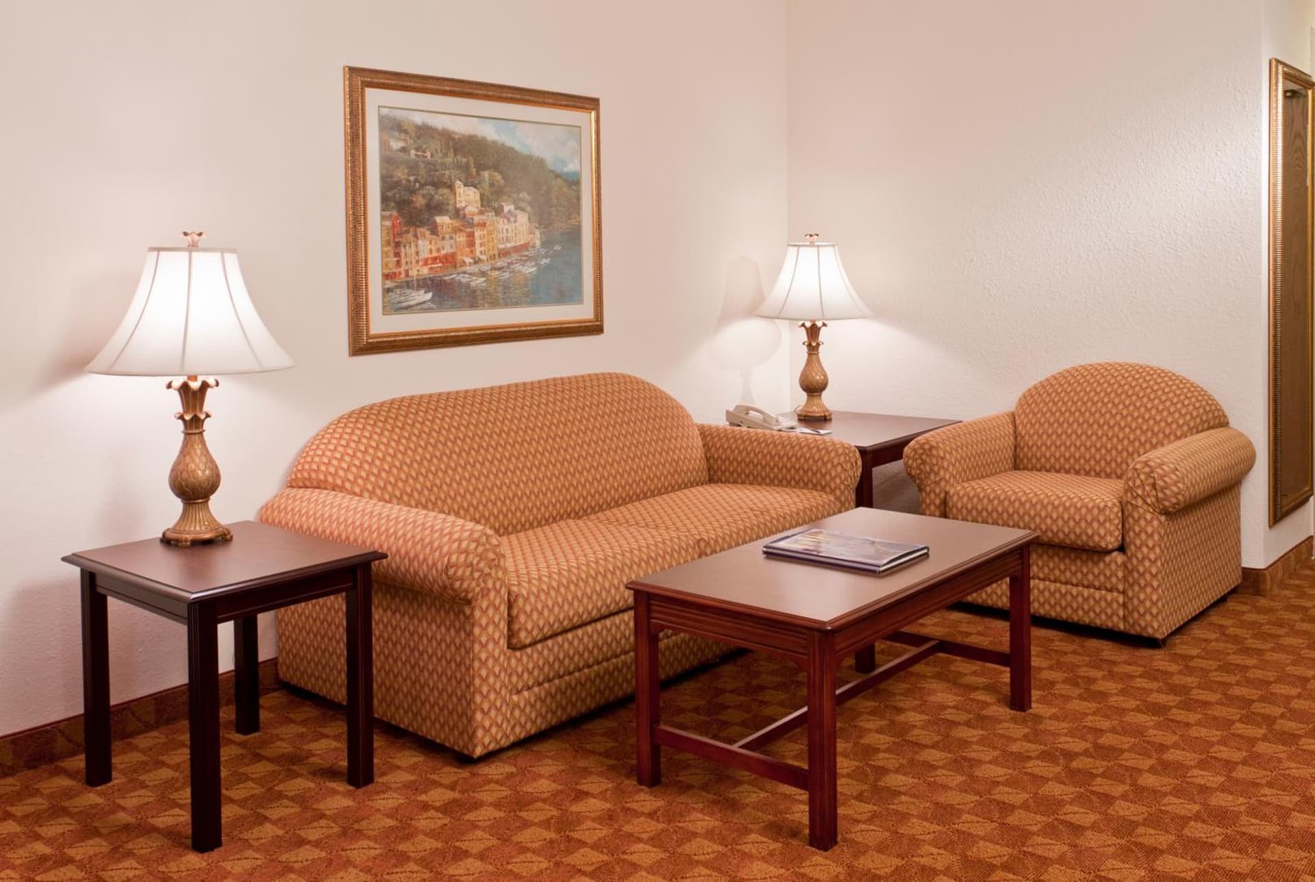 Ann Arbor Regent Hotel and Suites gallery photo in Ann Arbor, MI — image 18