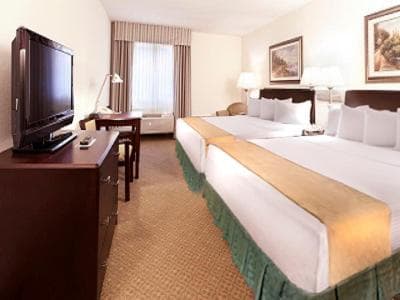 Ann Arbor Regent Hotel and Suites gallery photo in Ann Arbor, MI — image 17