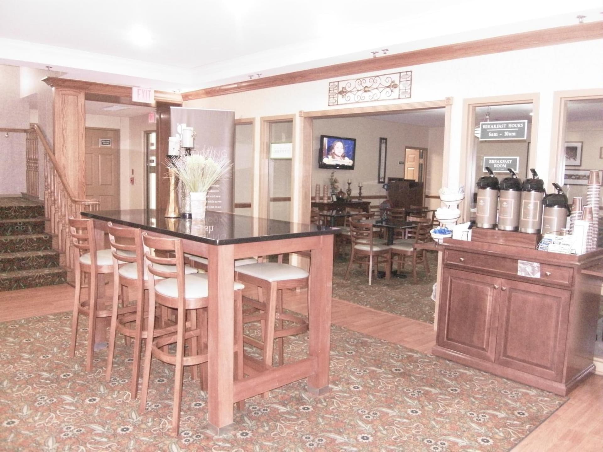 Country Inn & Suites by Radisson, Oklahoma City at Northwest Expressway, OK gallery photo in Oklahoma City, OK — image 46